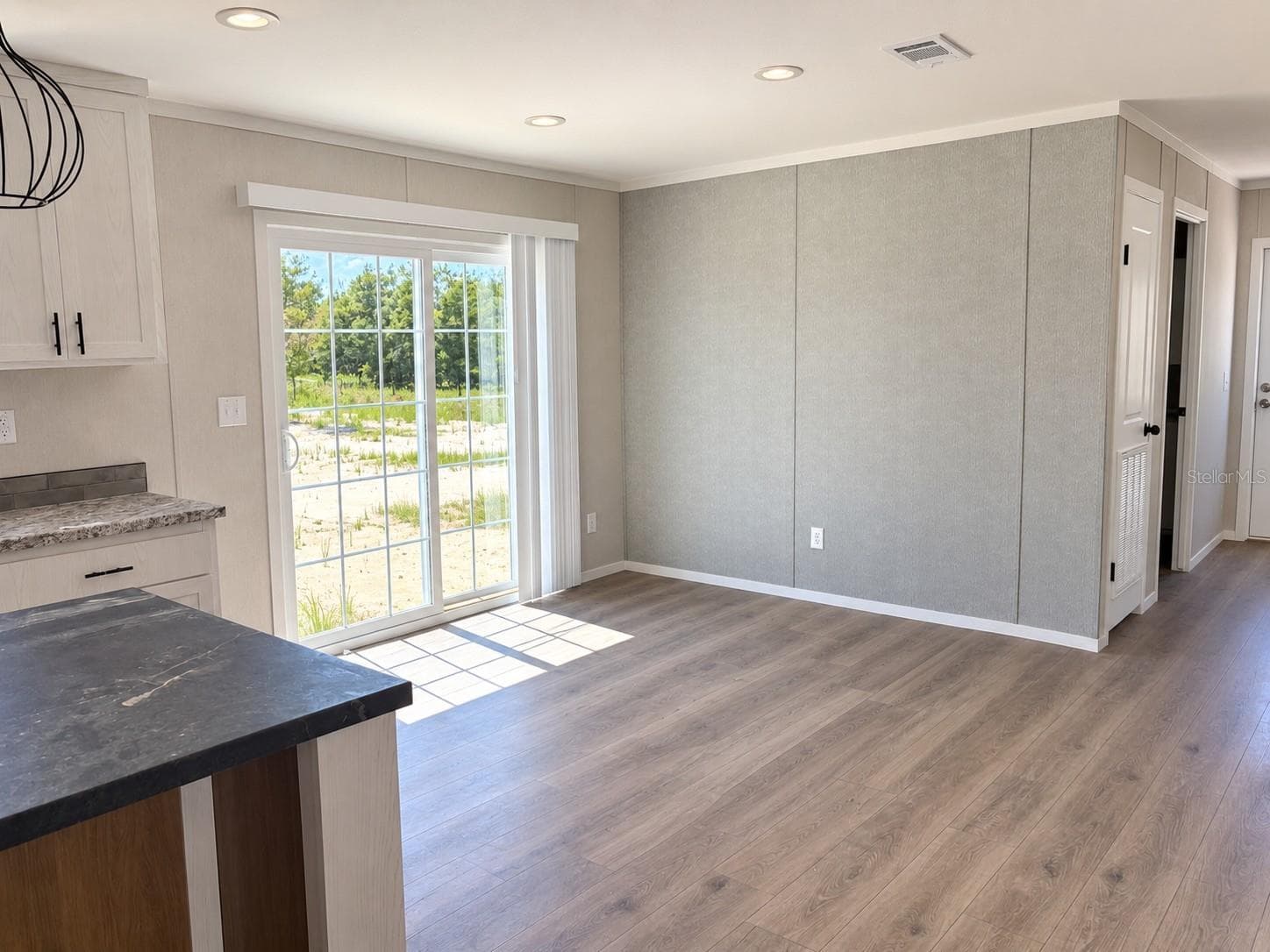 Modular Home at 19368 NW 248TH ST, OKEECHOBEE, photo 7 of 16