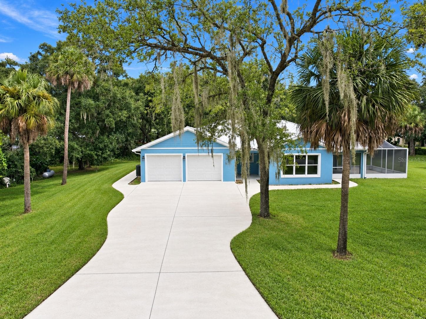 Single Family Residence at 2162 PRESTON AVE, SEBRING, photo 3 of 44