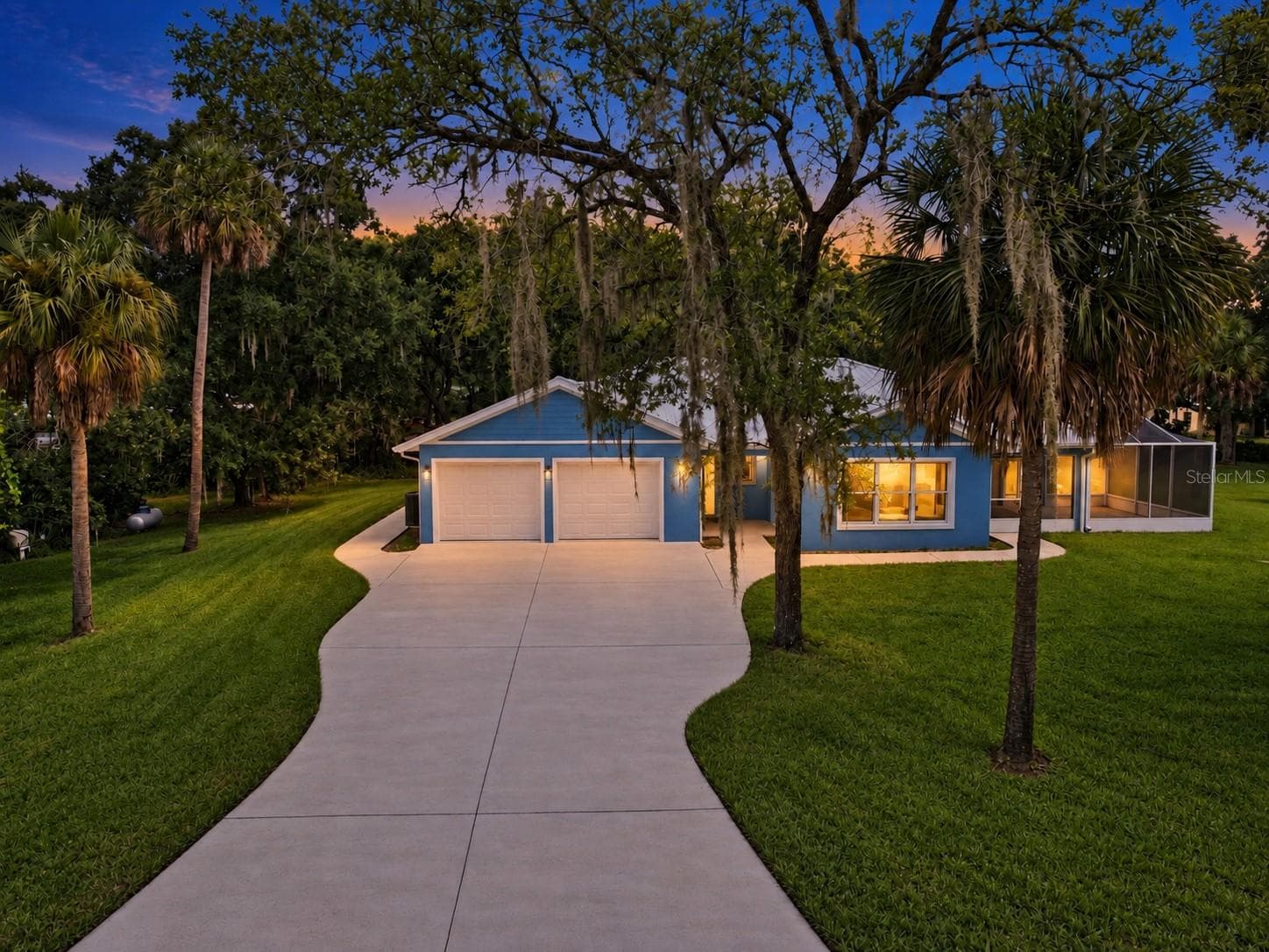 Single Family Residence at 2162 PRESTON AVE, SEBRING, photo 4 of 44
