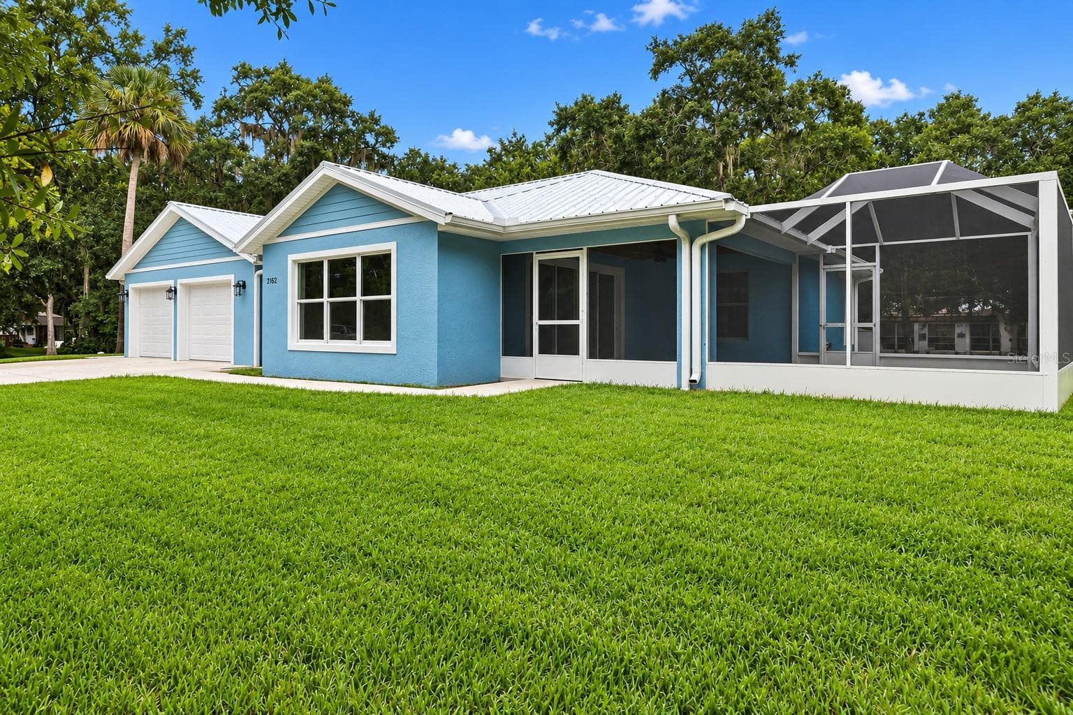 Single Family Residence at 2162 PRESTON AVE, SEBRING, photo 6 of 44