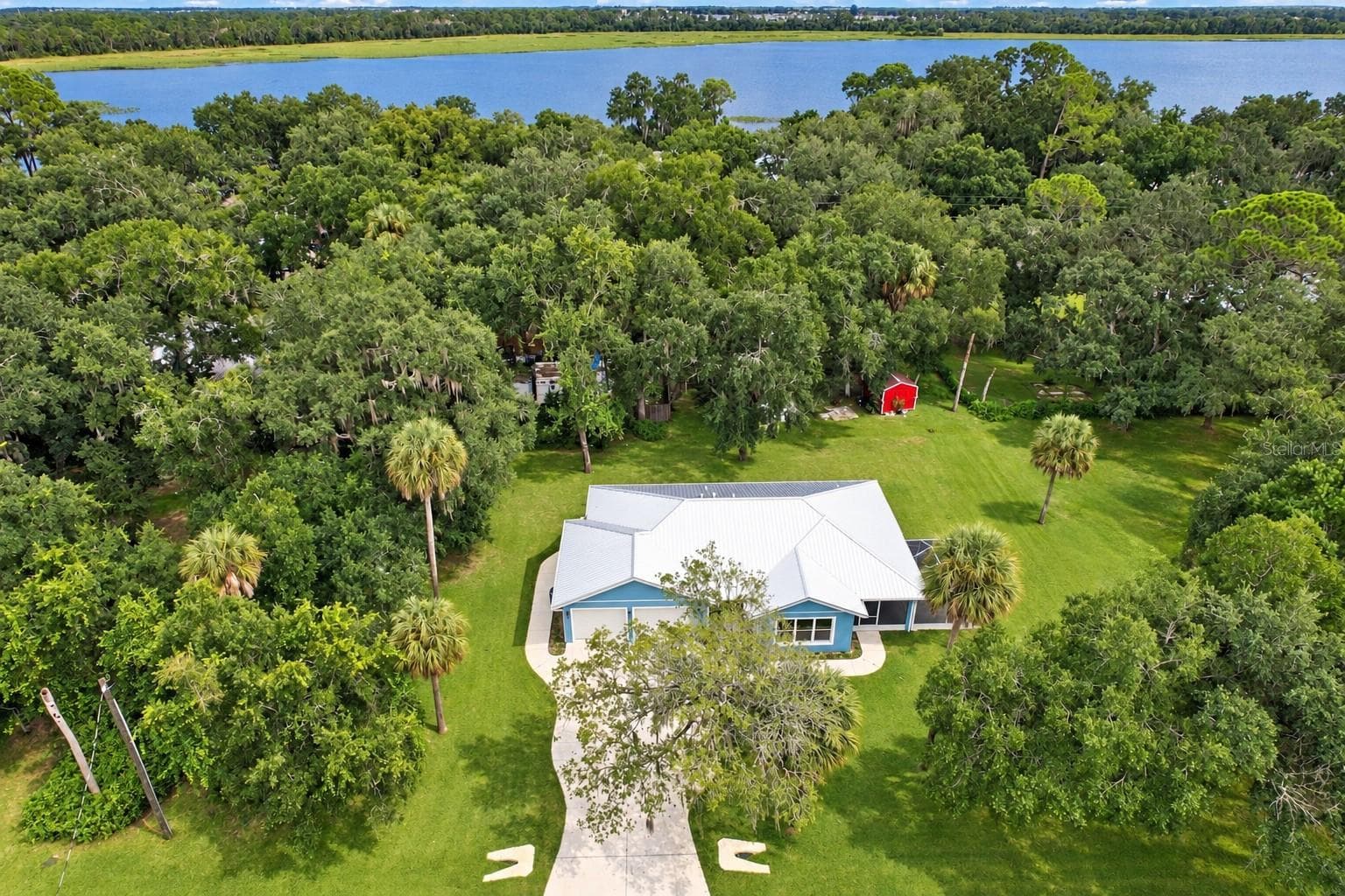 Single Family Residence at 2162 PRESTON AVE, SEBRING, photo 40 of 44