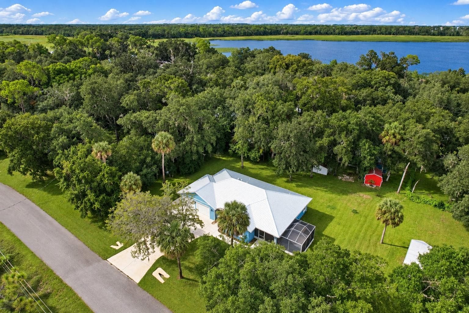 Single Family Residence at 2162 PRESTON AVE, SEBRING, photo 41 of 44