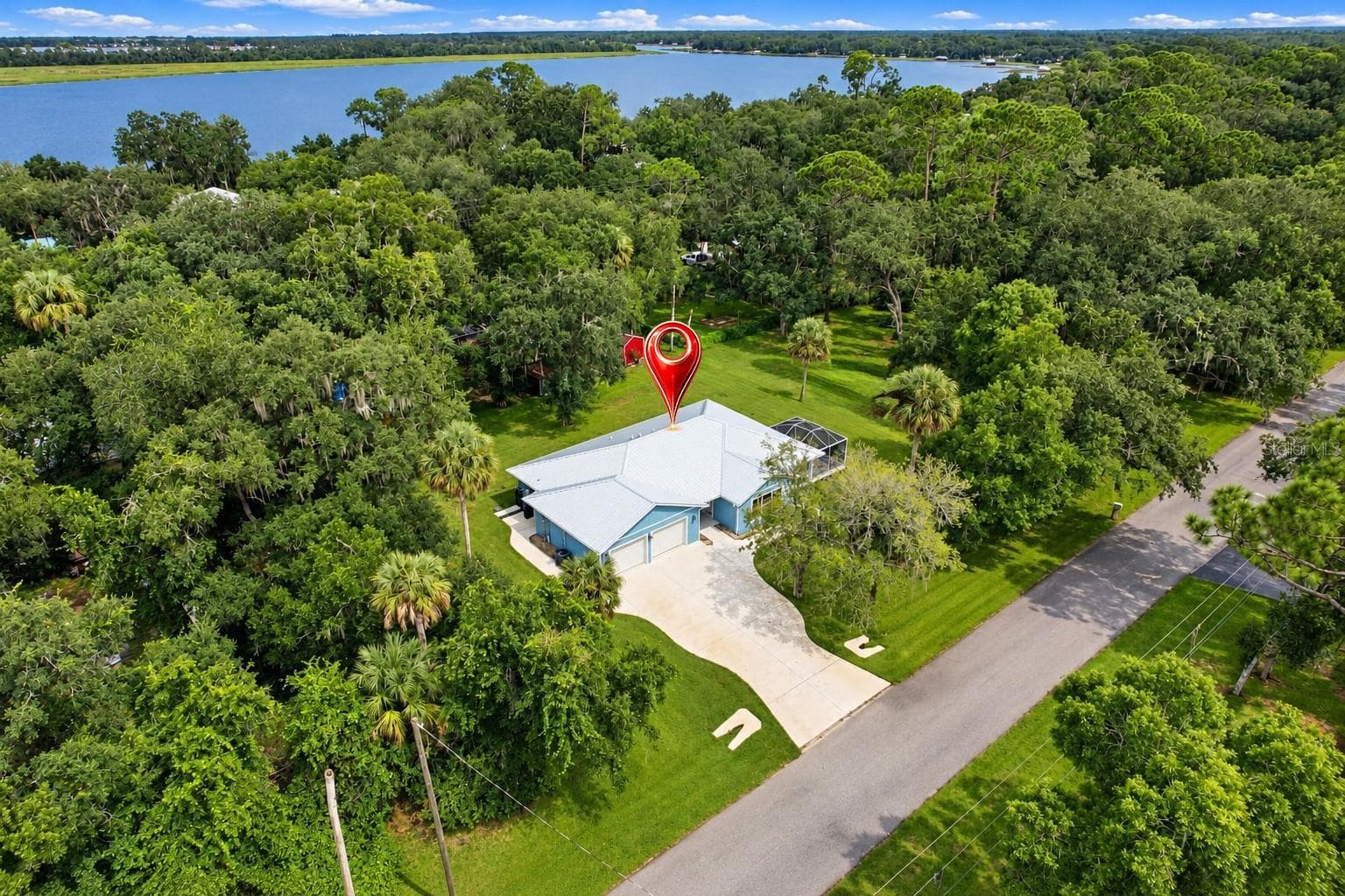 Single Family Residence at 2162 PRESTON AVE, SEBRING, photo 43 of 44
