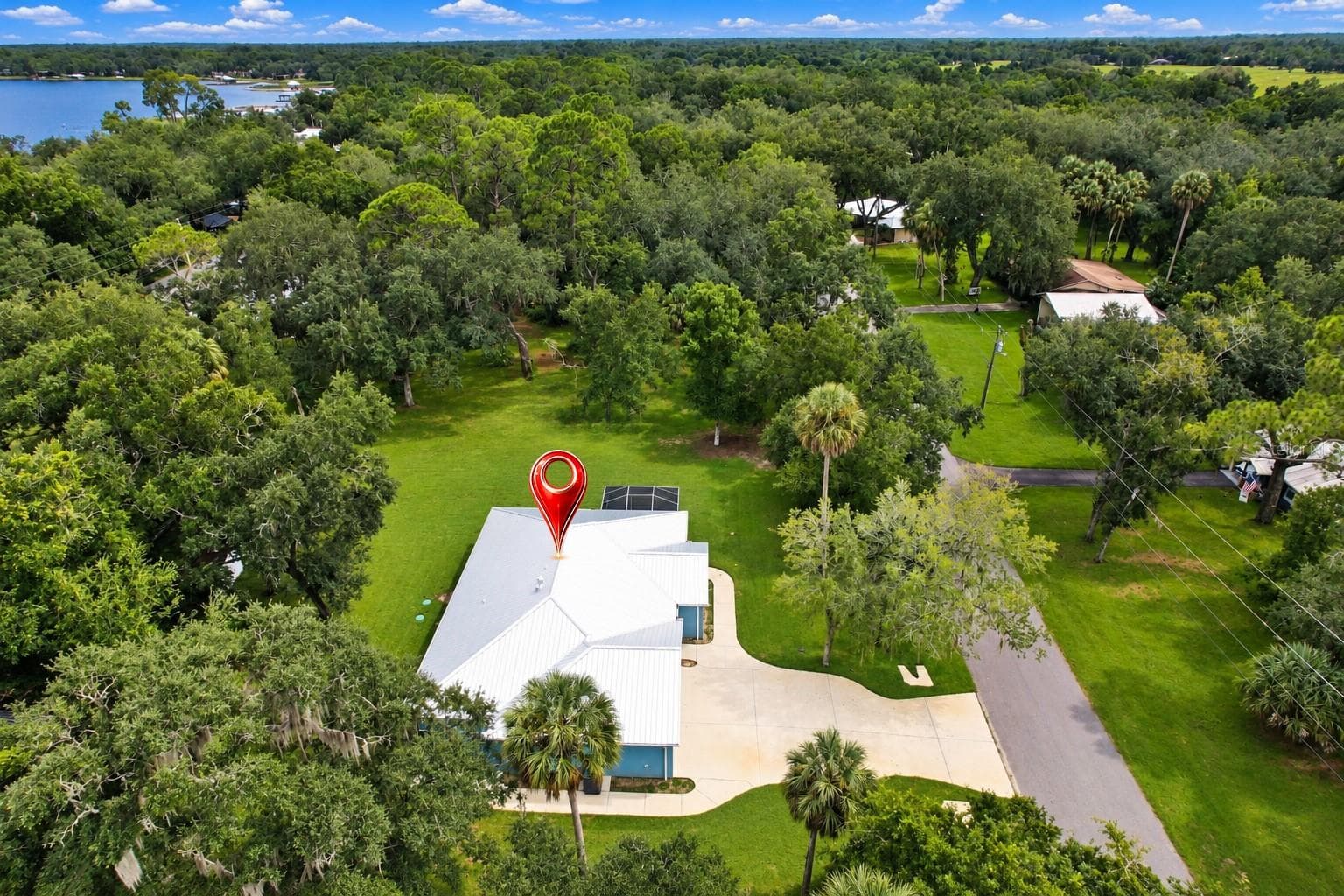 Single Family Residence at 2162 PRESTON AVE, SEBRING, photo 44 of 44
