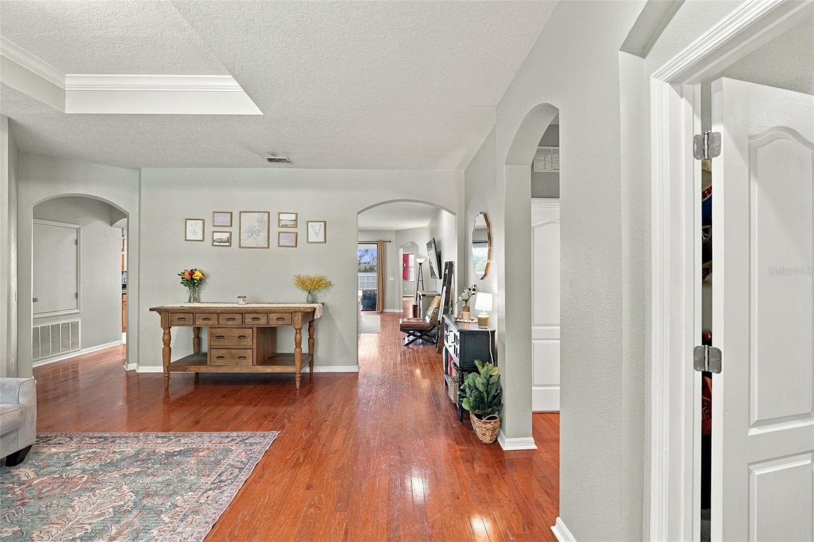 Single Family Residence at 9808 CARR RD, RIVERVIEW, photo 5 of 33