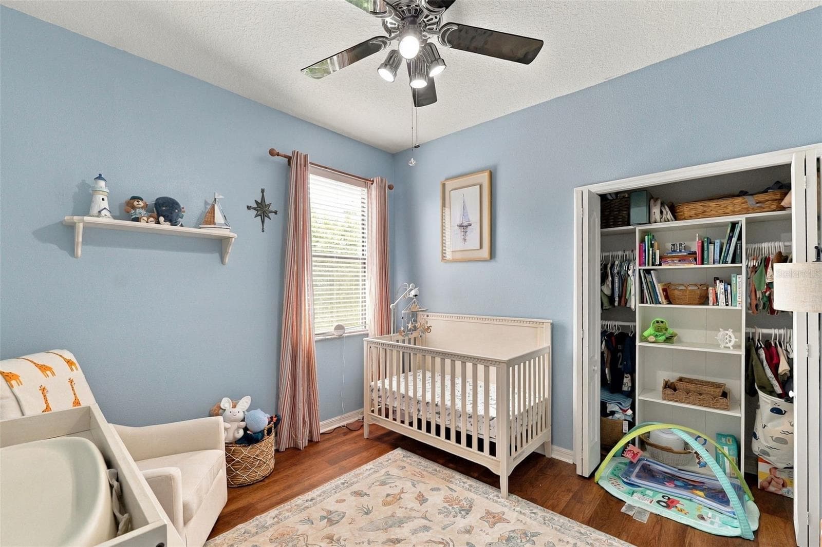 Single Family Residence at 9808 CARR RD, RIVERVIEW, photo 23 of 33