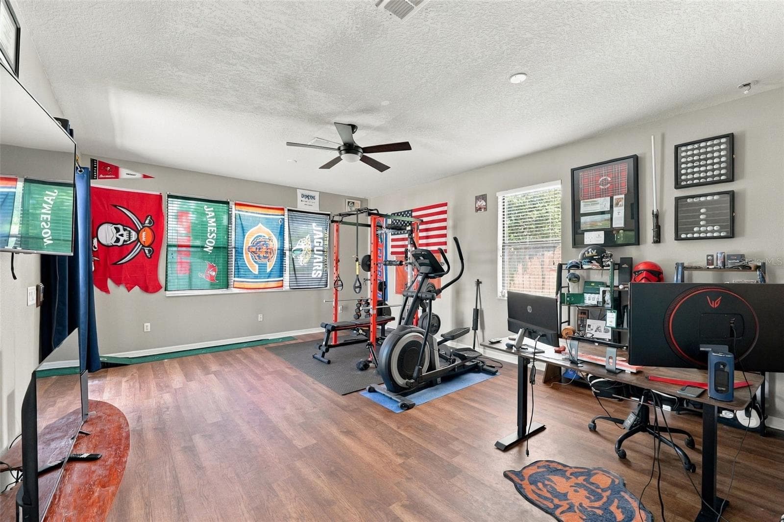 Single Family Residence at 9808 CARR RD, RIVERVIEW, photo 26 of 33
