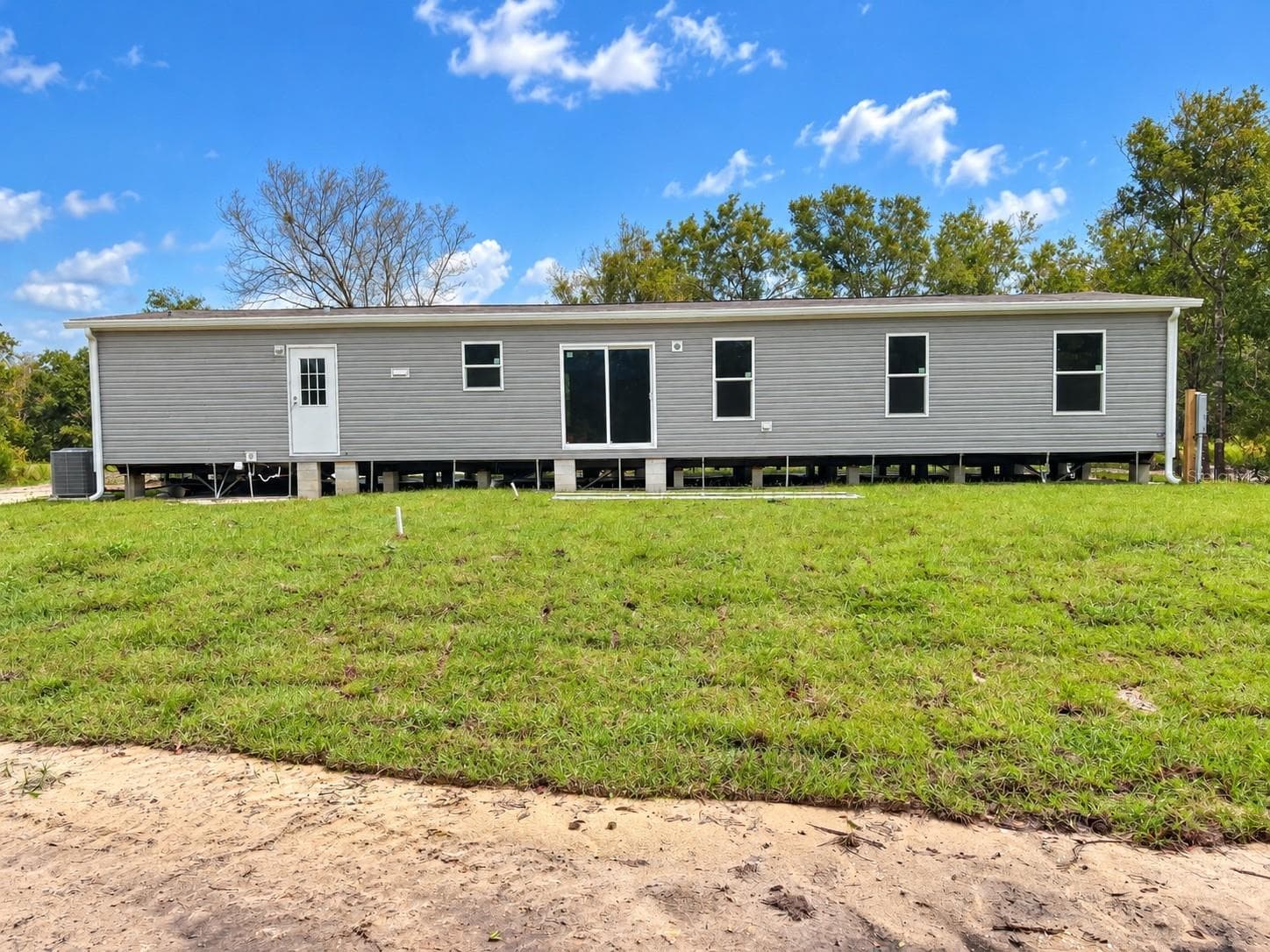 Modular Home at 19732 NW 280TH ST, OKEECHOBEE, photo 3 of 15
