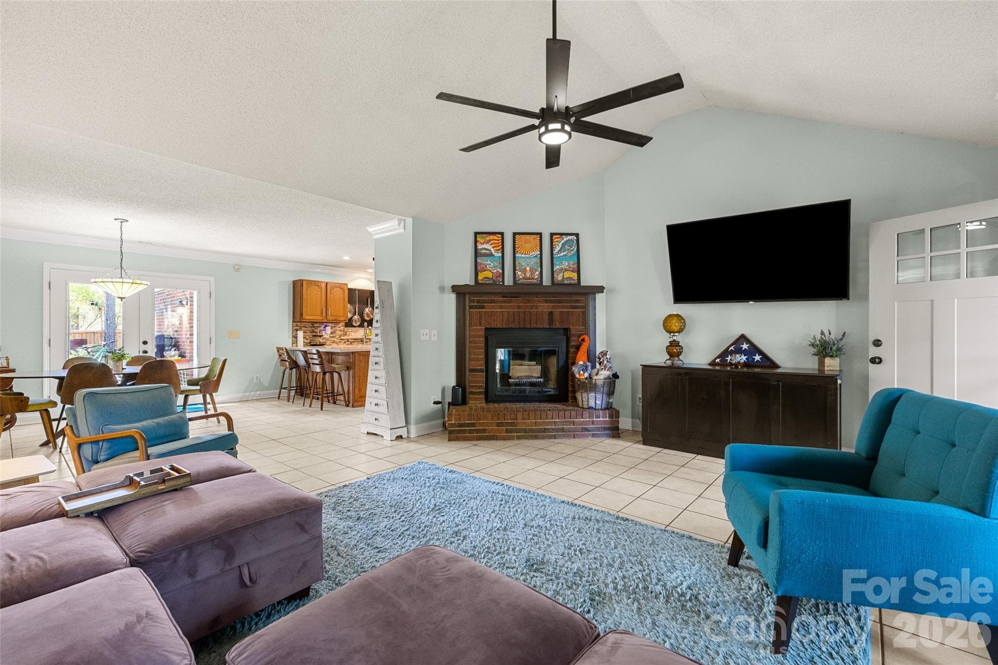 Single Family Residence at 300 Serenity Hills Drive, Monroe, photo 6 of 30