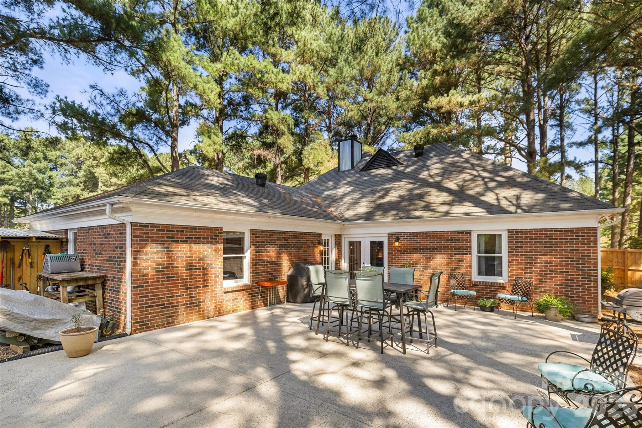 Single Family Residence at 300 Serenity Hills Drive, Monroe, photo 25 of 30