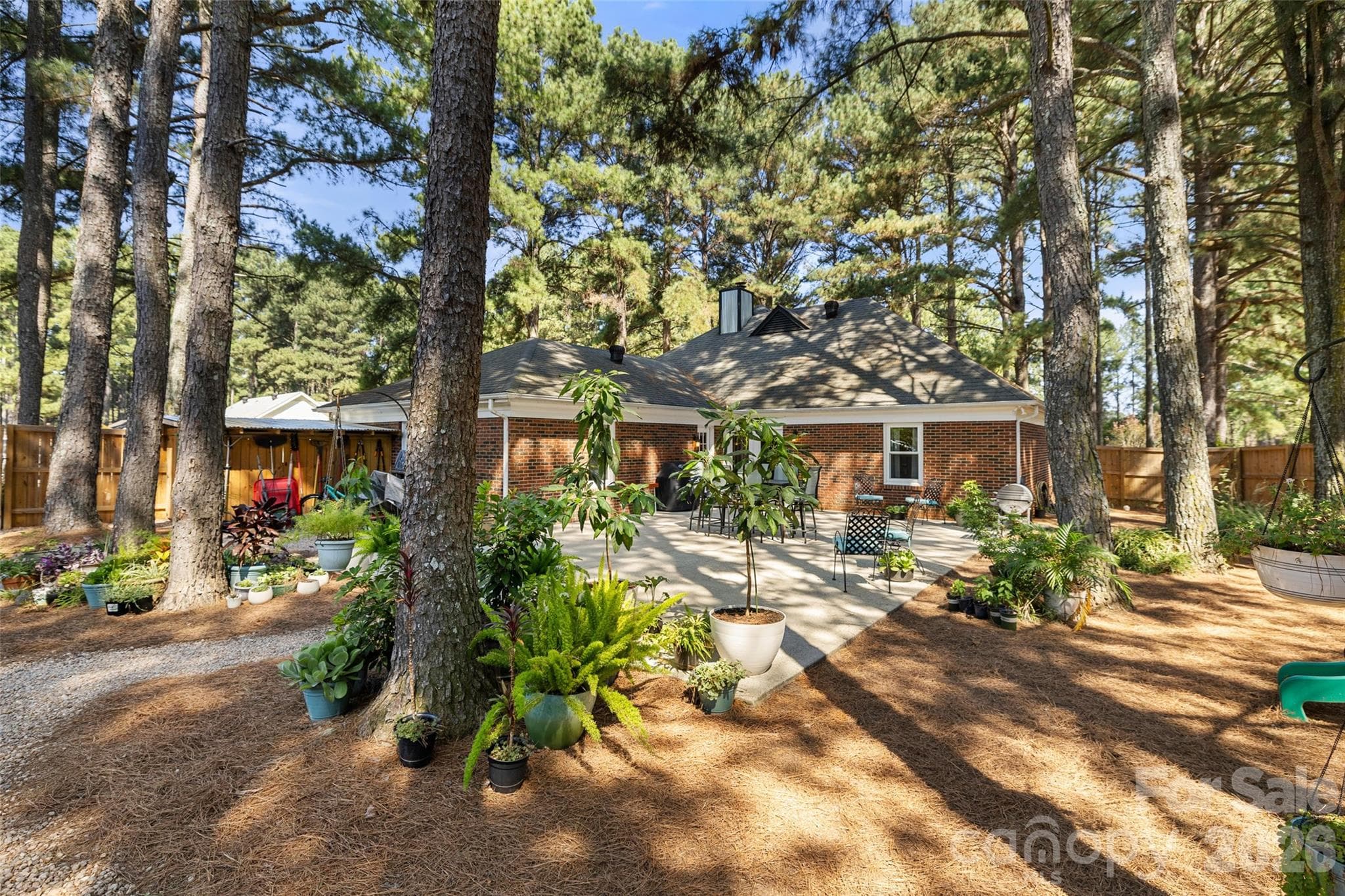 Single Family Residence at 300 Serenity Hills Drive, Monroe, photo 27 of 30