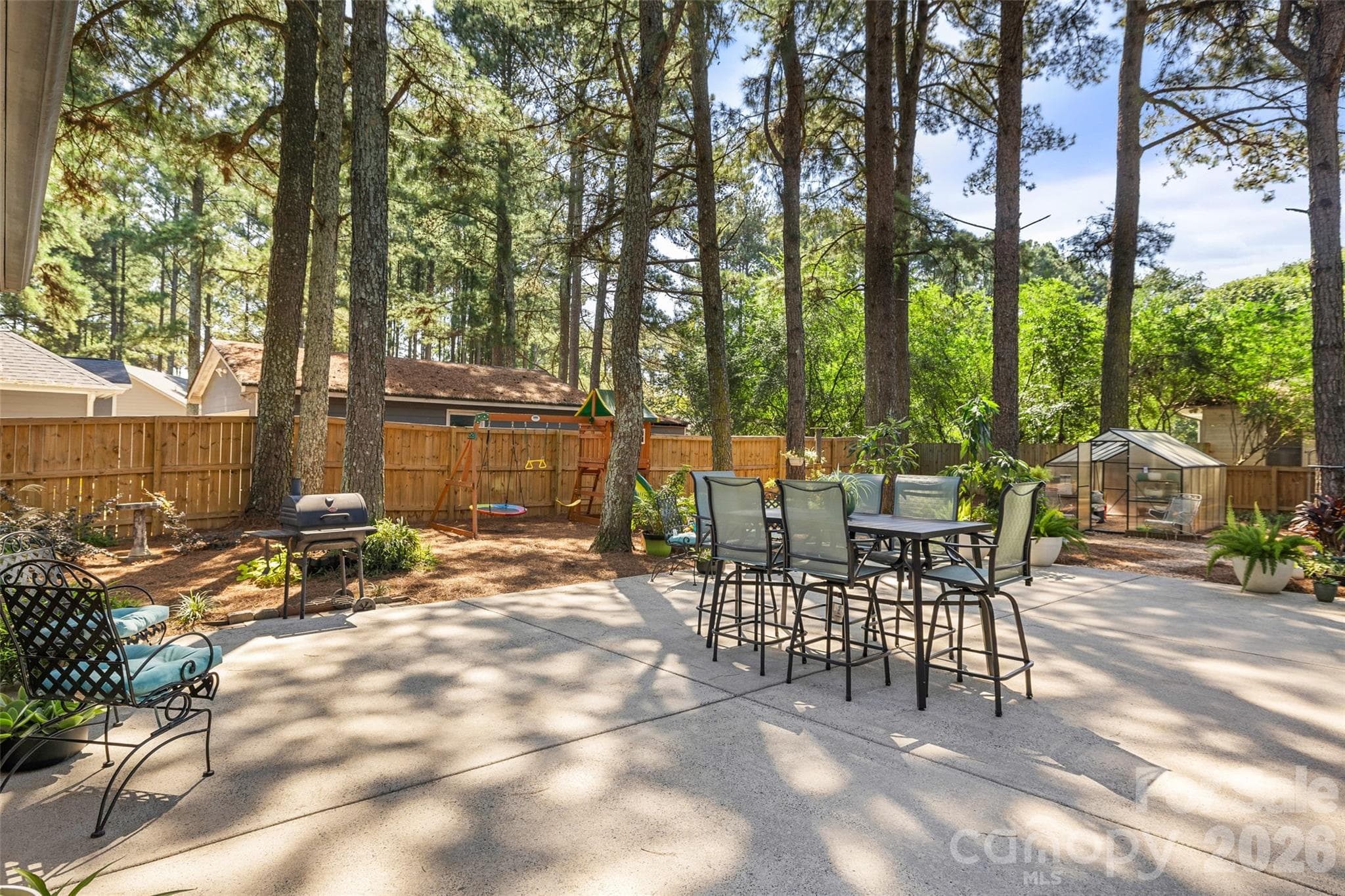 Single Family Residence at 300 Serenity Hills Drive, Monroe, photo 30 of 30