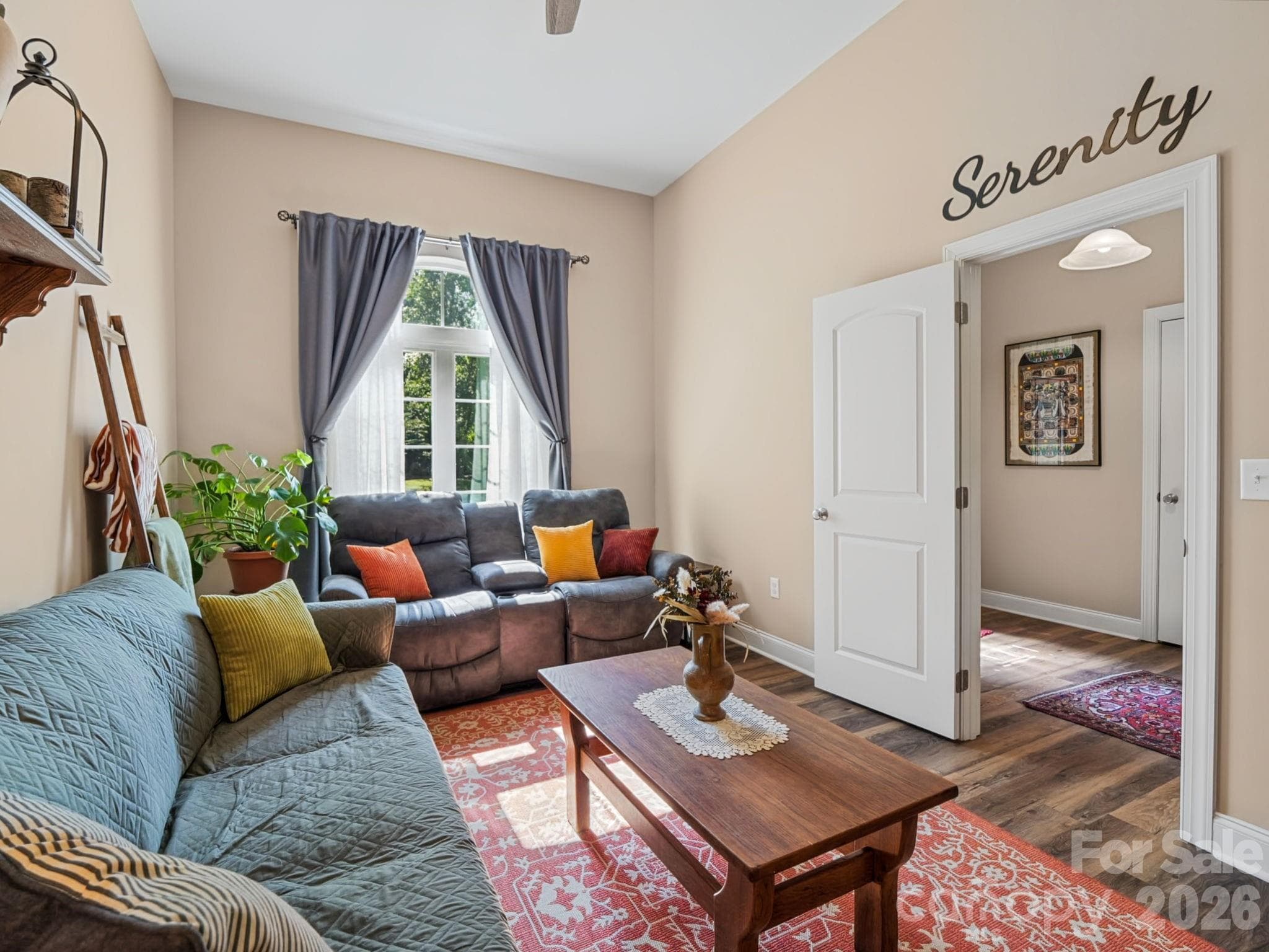 Bonus Room - 168 Willow Place Circle, Hendersonville