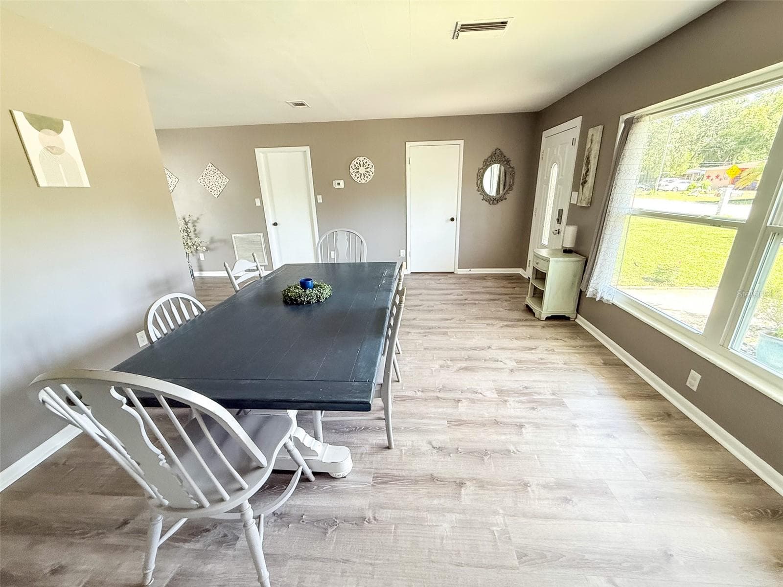 Breakfast Nook - 102 GLEN RIDGE AVE, TEMPLE TERRACE