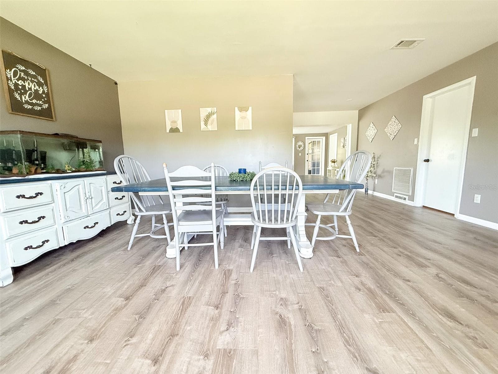 Dining Room - 102 GLEN RIDGE AVE, TEMPLE TERRACE
