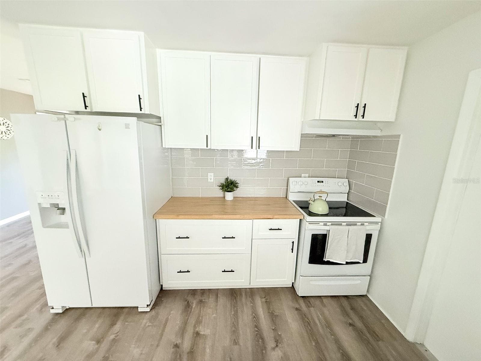 Kitchen - 102 GLEN RIDGE AVE, TEMPLE TERRACE