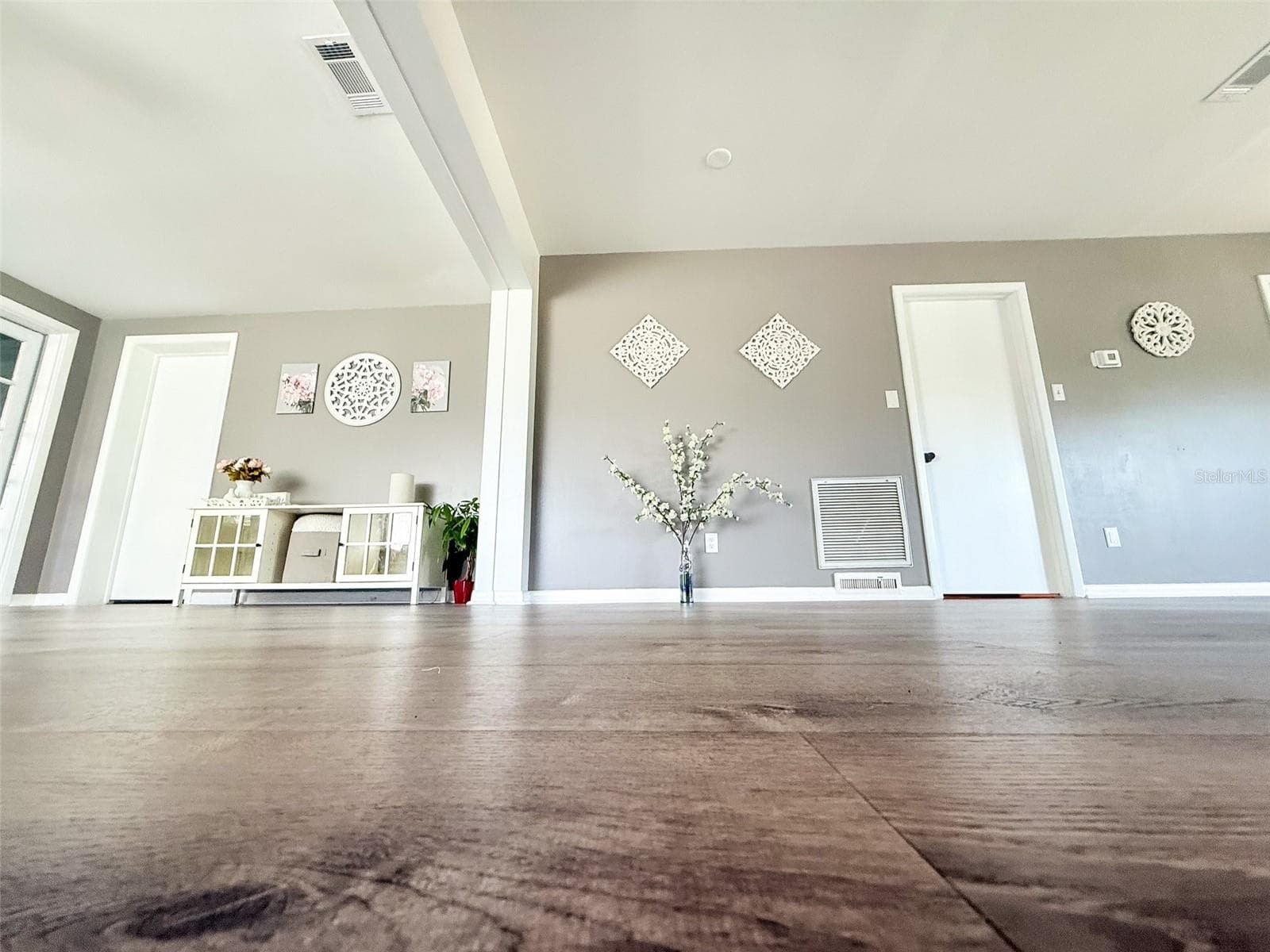 Breakfast Nook - 102 GLEN RIDGE AVE, TEMPLE TERRACE
