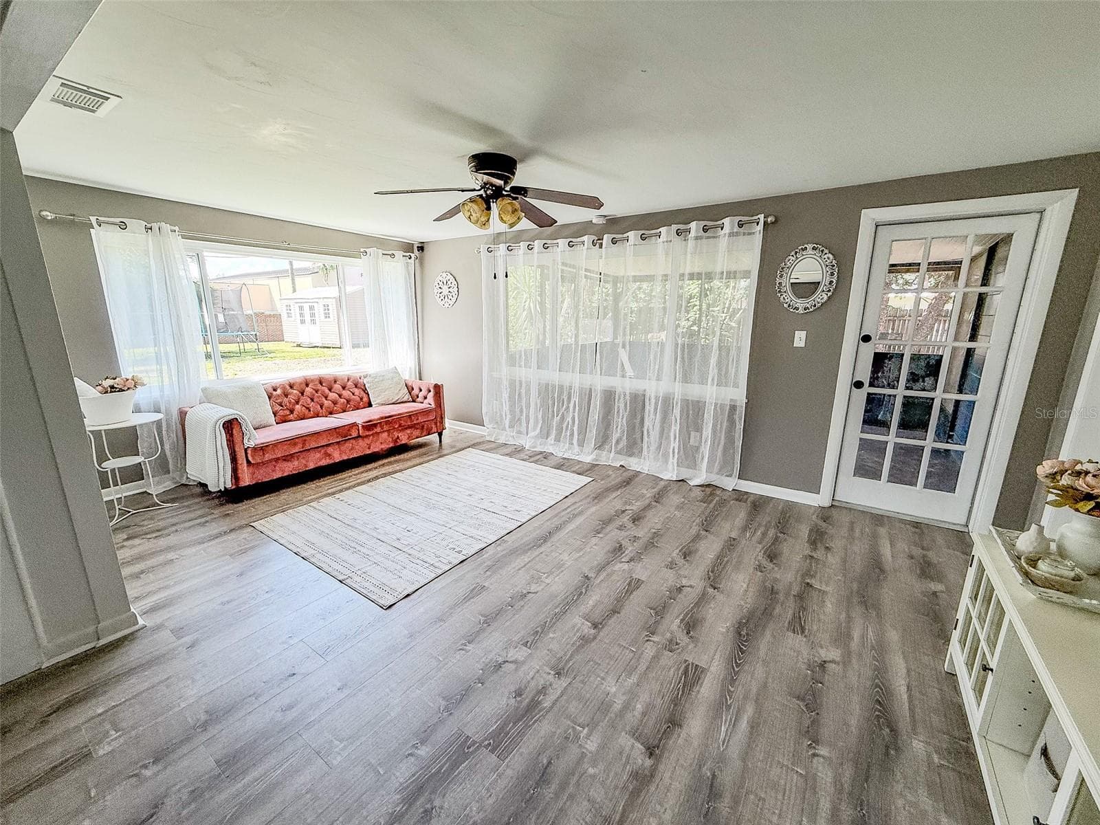 Great Room - 102 GLEN RIDGE AVE, TEMPLE TERRACE