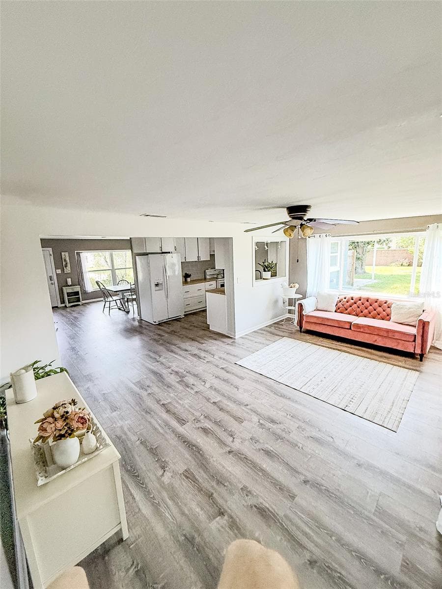 Great Room - 102 GLEN RIDGE AVE, TEMPLE TERRACE