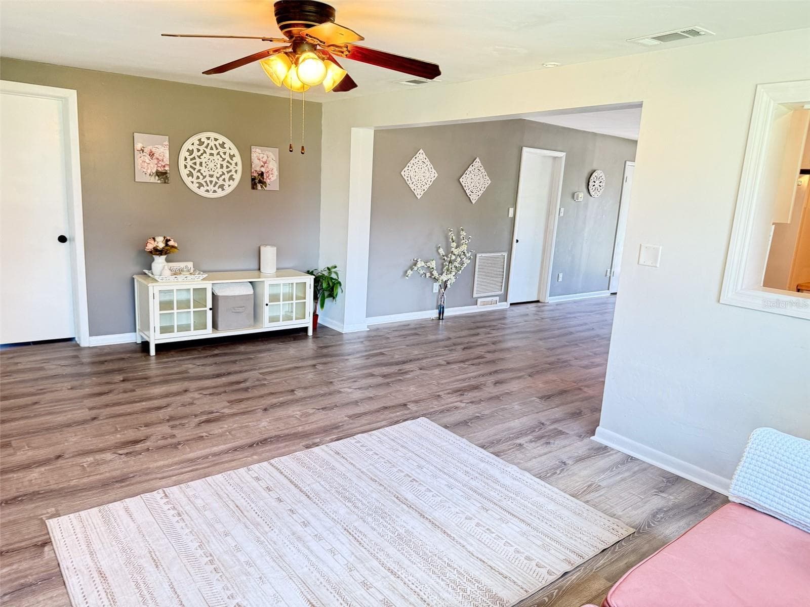 Great Room - 102 GLEN RIDGE AVE, TEMPLE TERRACE