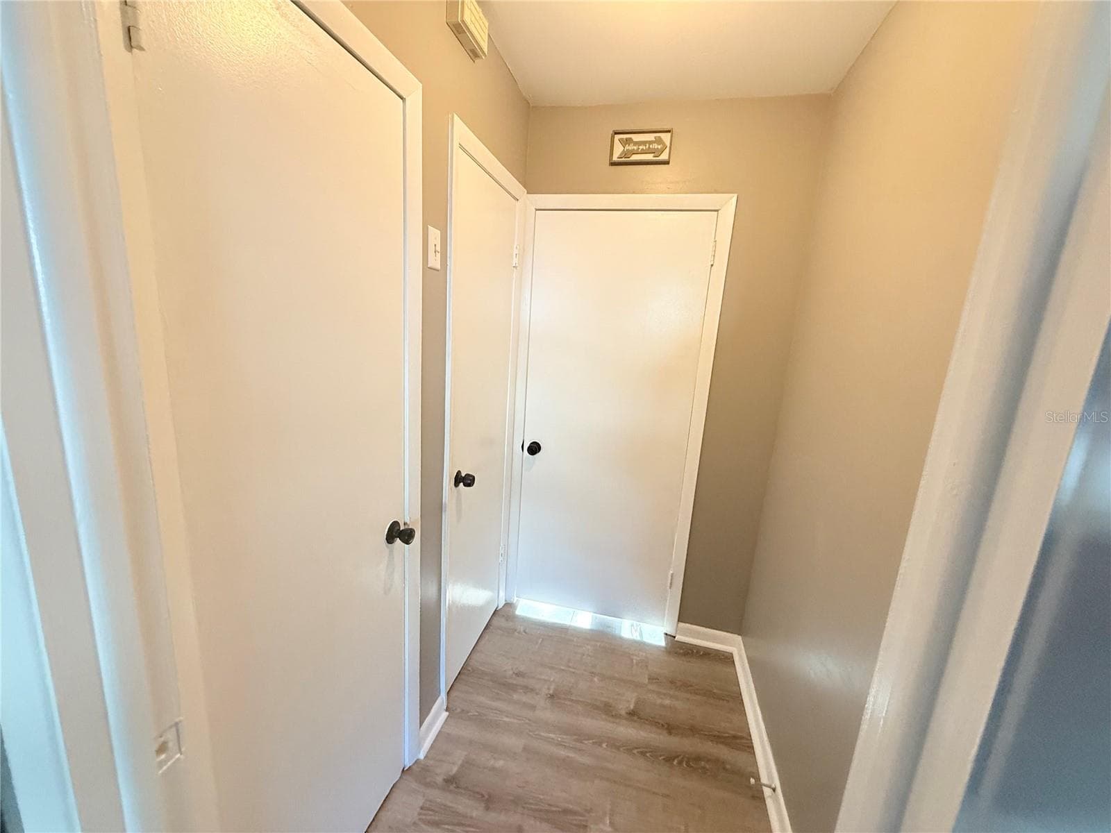 Massive Primary Suite Bedroom 1 Entrance - 102 GLEN RIDGE AVE, TEMPLE TERRACE