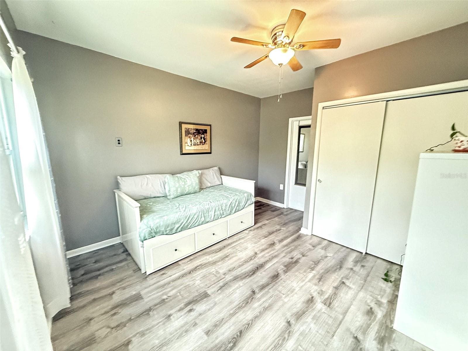 Second Primary Suite Bedroom 2 - 102 GLEN RIDGE AVE, TEMPLE TERRACE