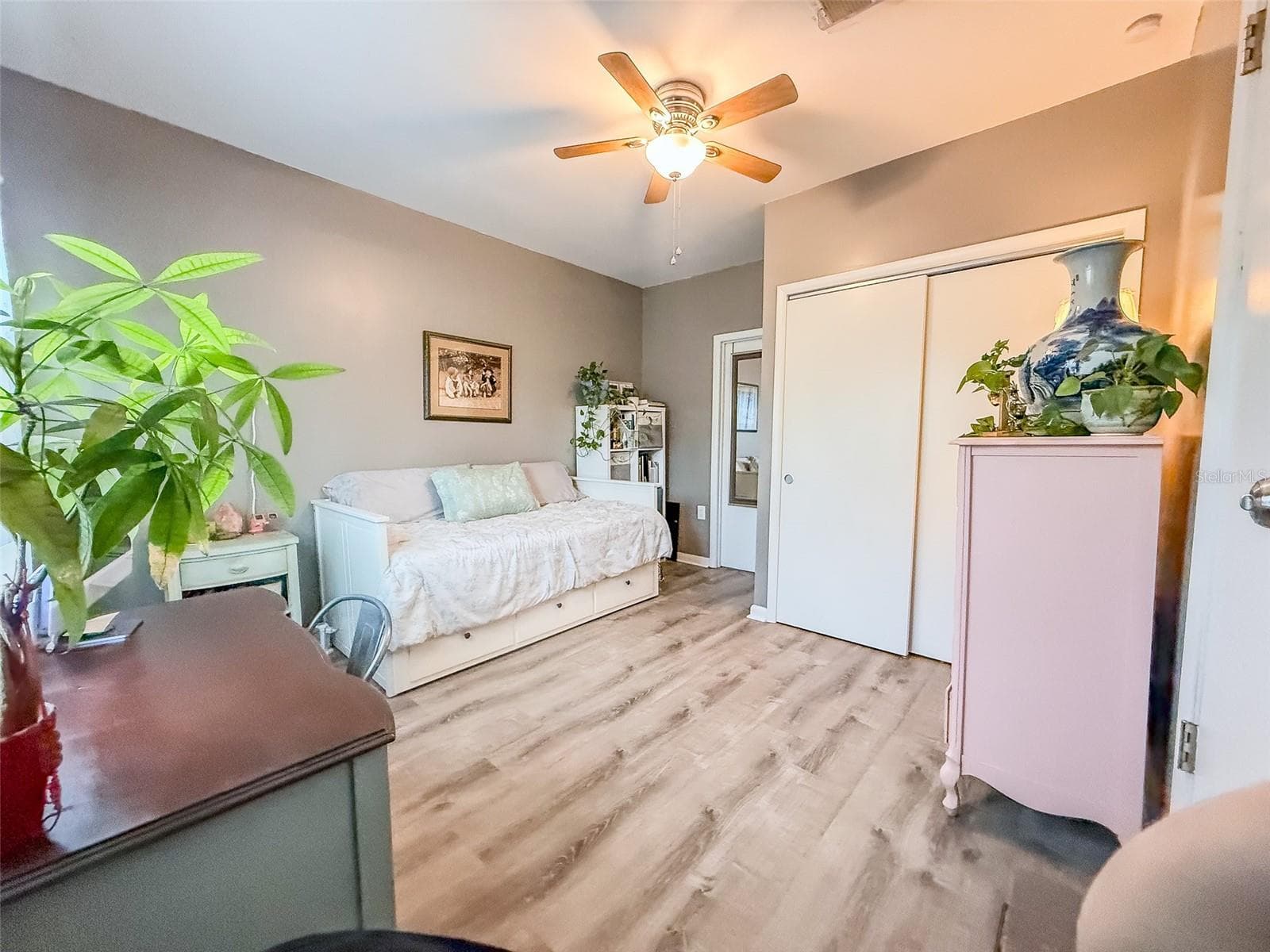 Second Primary Suite Bedroom 2 - 102 GLEN RIDGE AVE, TEMPLE TERRACE