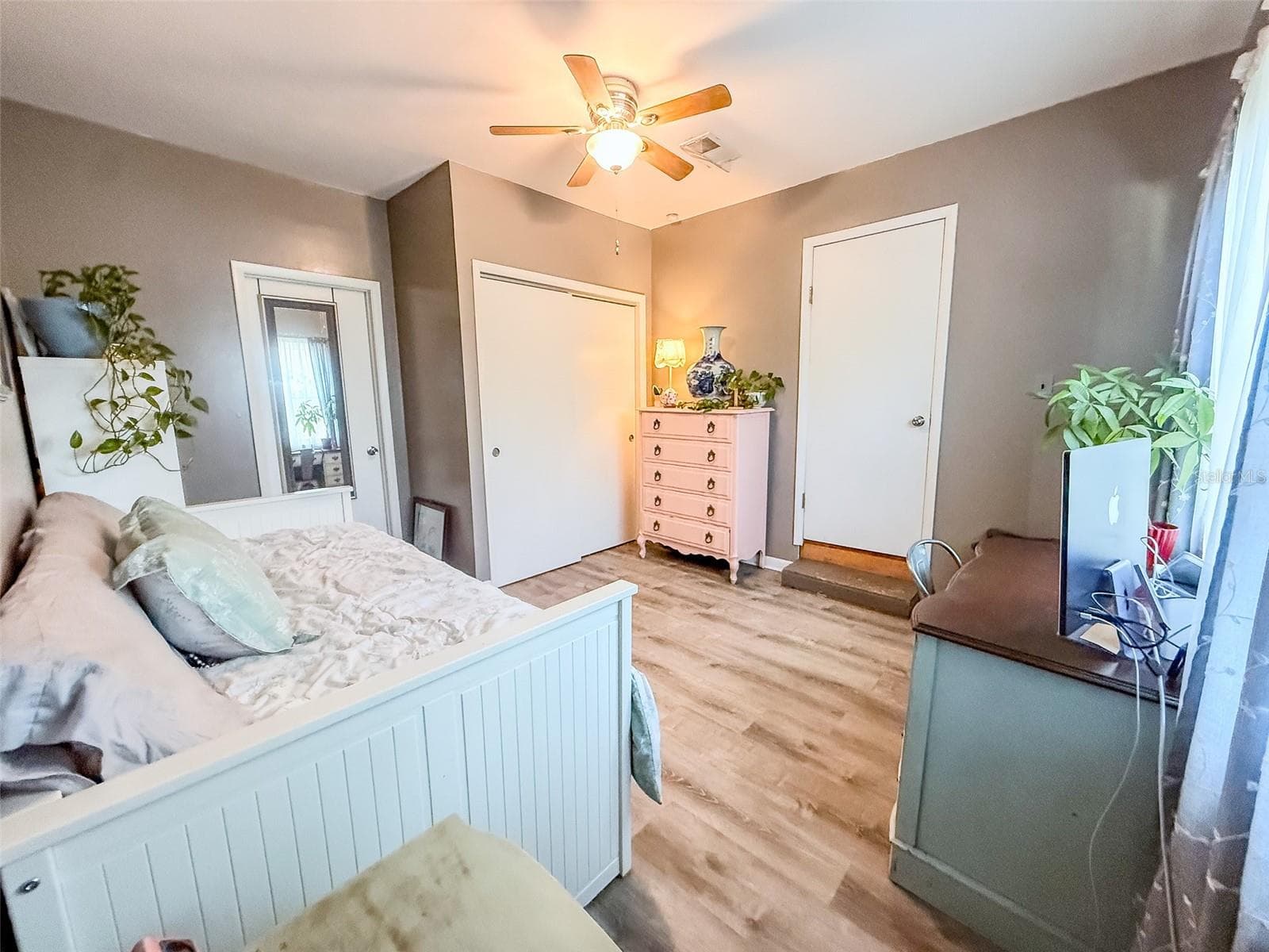 Second Primary Suite Bedroom 2 - 102 GLEN RIDGE AVE, TEMPLE TERRACE
