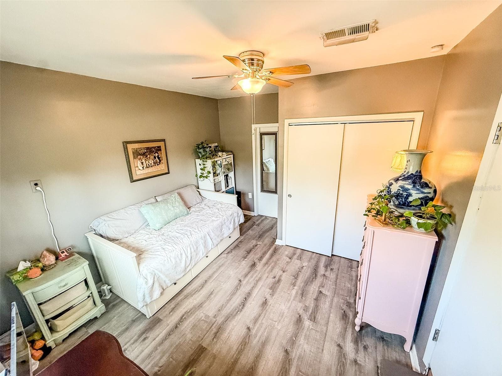Second Primary Suite Bedroom 2 - 102 GLEN RIDGE AVE, TEMPLE TERRACE