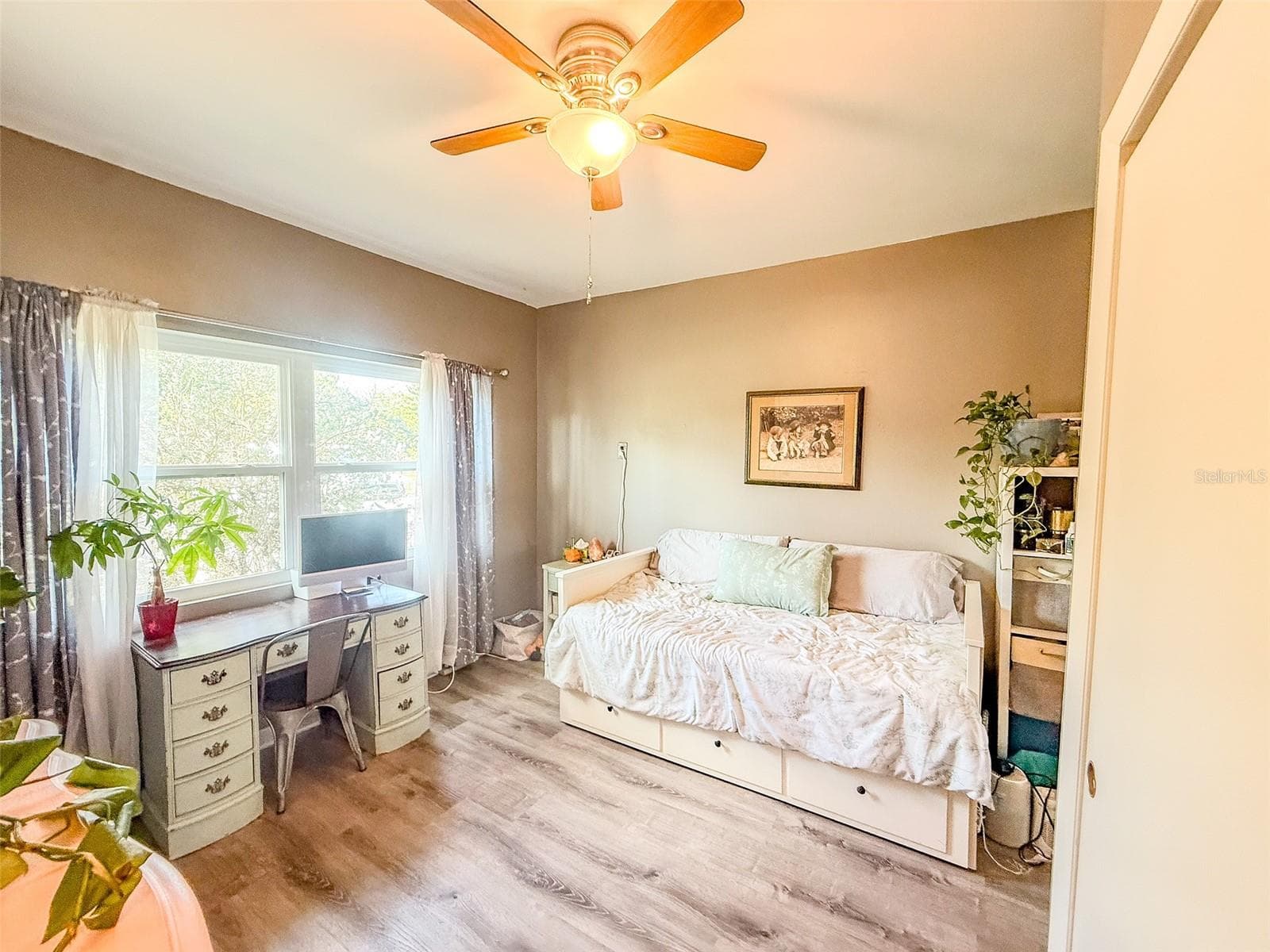 Second Primary Suite Bedroom 2 - 102 GLEN RIDGE AVE, TEMPLE TERRACE