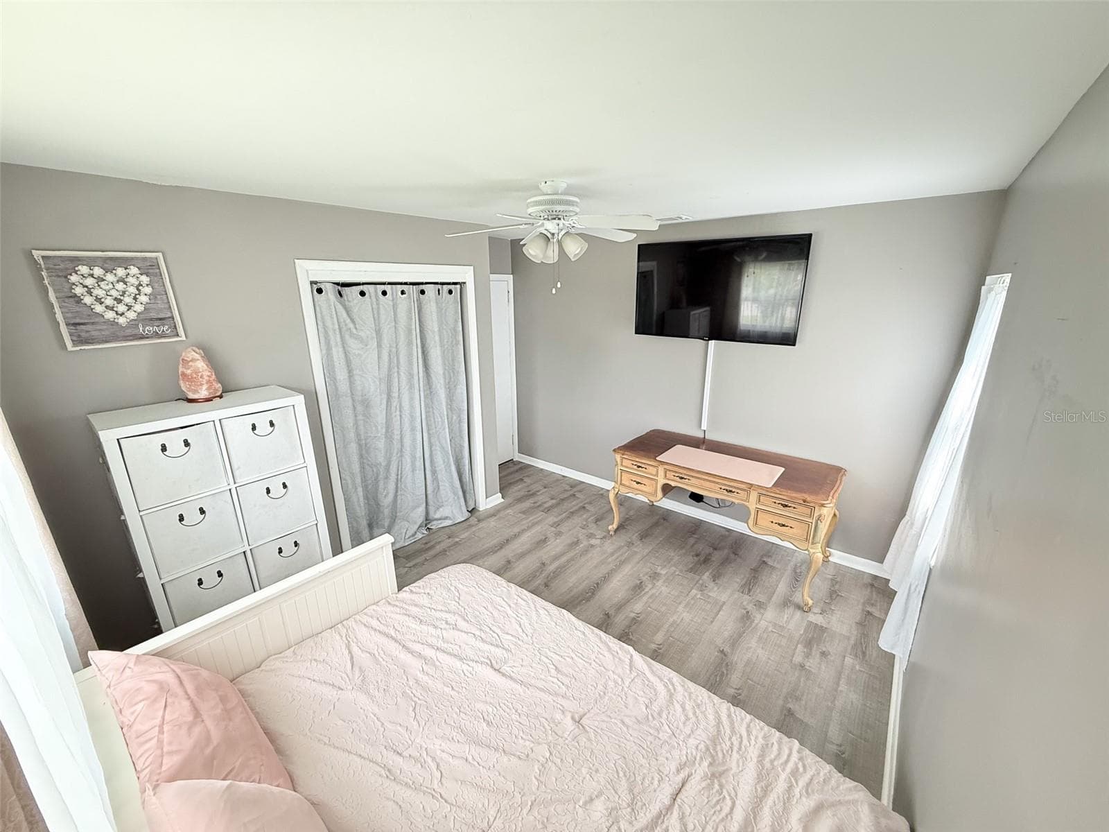 Bedroom 4 - 102 GLEN RIDGE AVE, TEMPLE TERRACE