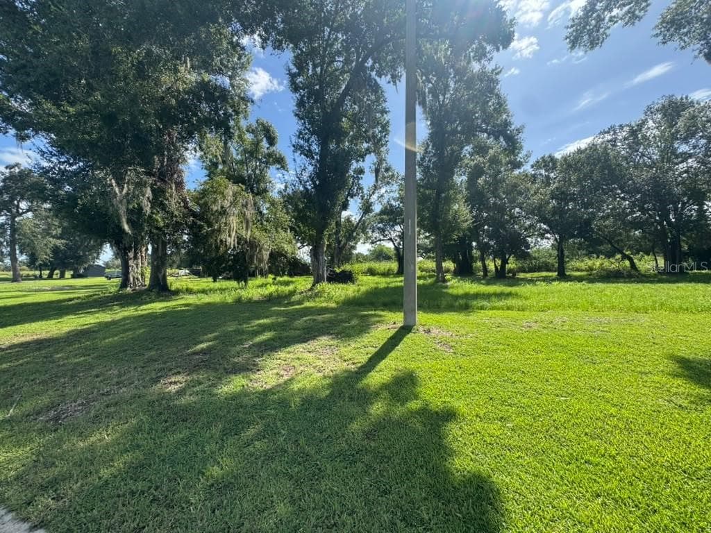 Land at 1171 SW MELODY DR, ARCADIA, photo 2 of 4