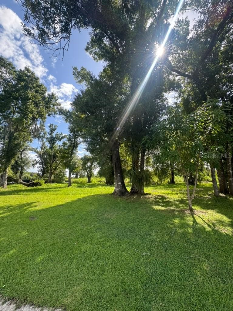 Land at 1163 SW MELODY DR, ARCADIA, photo 2 of 5