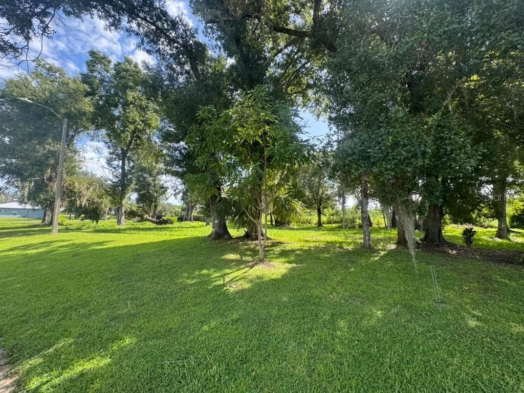 Land at 1163 SW MELODY DR, ARCADIA, photo 3 of 5