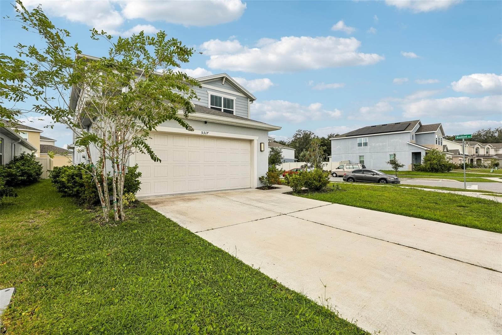 Single Family Residence at 5317 ROYAL POINT AVE, KISSIMMEE, photo 3 of 42