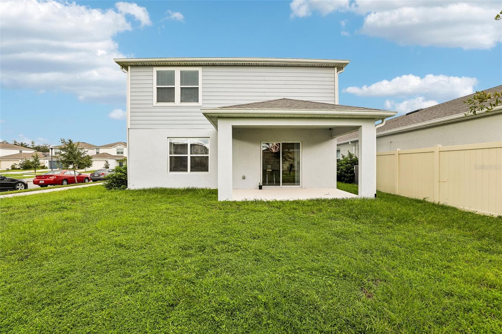 Single Family Residence at 5317 ROYAL POINT AVE, KISSIMMEE, photo 40 of 42
