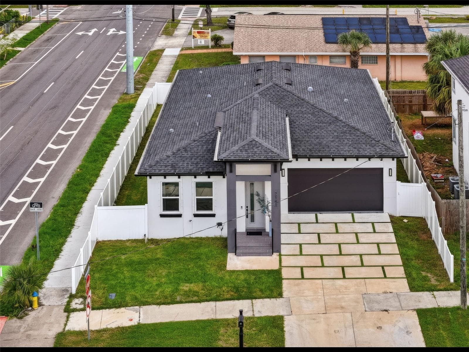 Single Family Residence at 2143 W SAINT CONRAD ST, TAMPA, photo 2 of 46