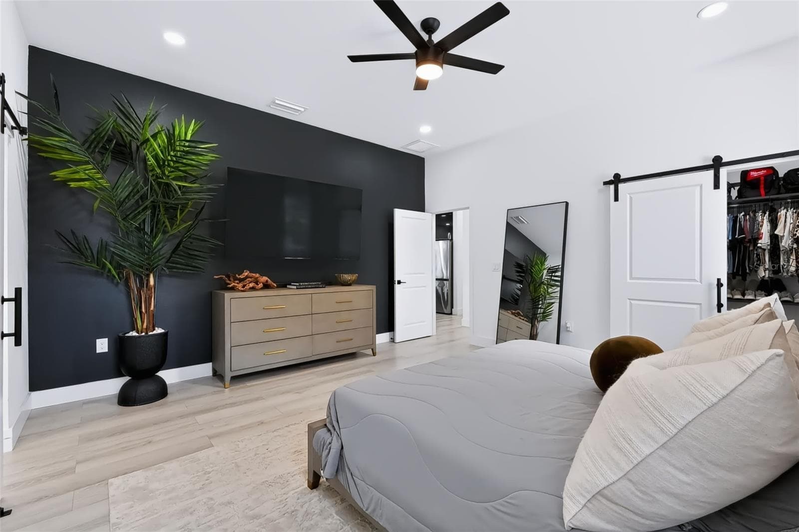 Single Family Residence at 2143 W SAINT CONRAD ST, TAMPA, photo 12 of 46