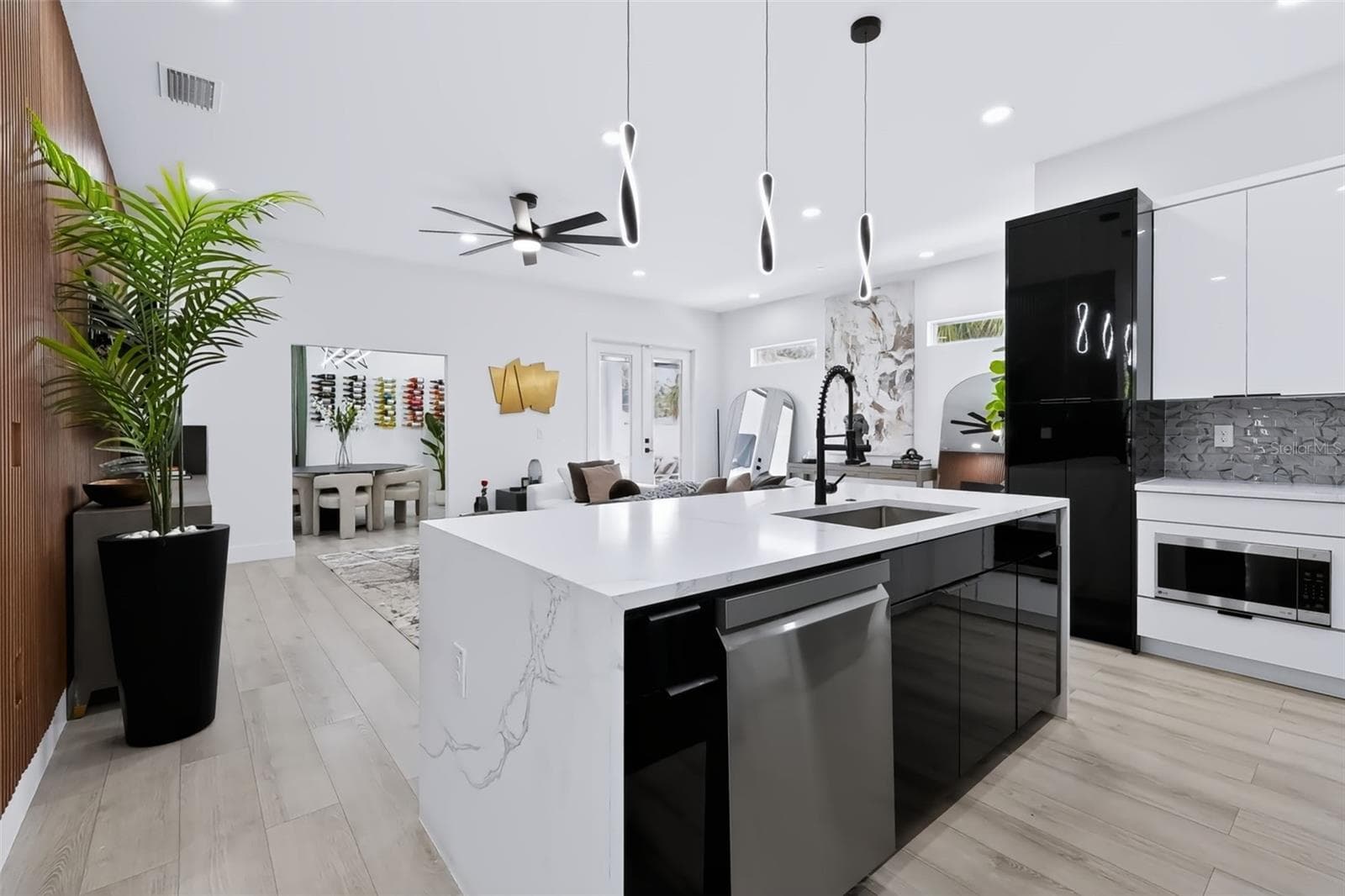 Single Family Residence at 2143 W SAINT CONRAD ST, TAMPA, photo 20 of 46