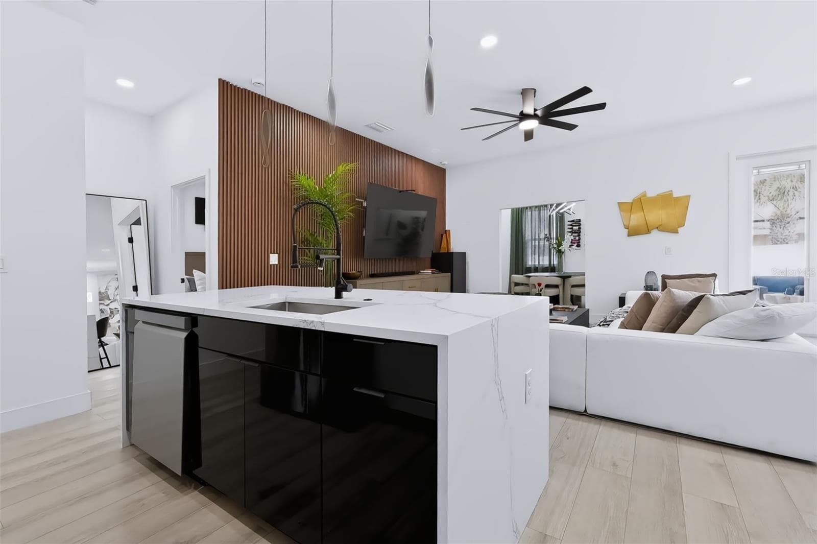 Single Family Residence at 2143 W SAINT CONRAD ST, TAMPA, photo 24 of 46