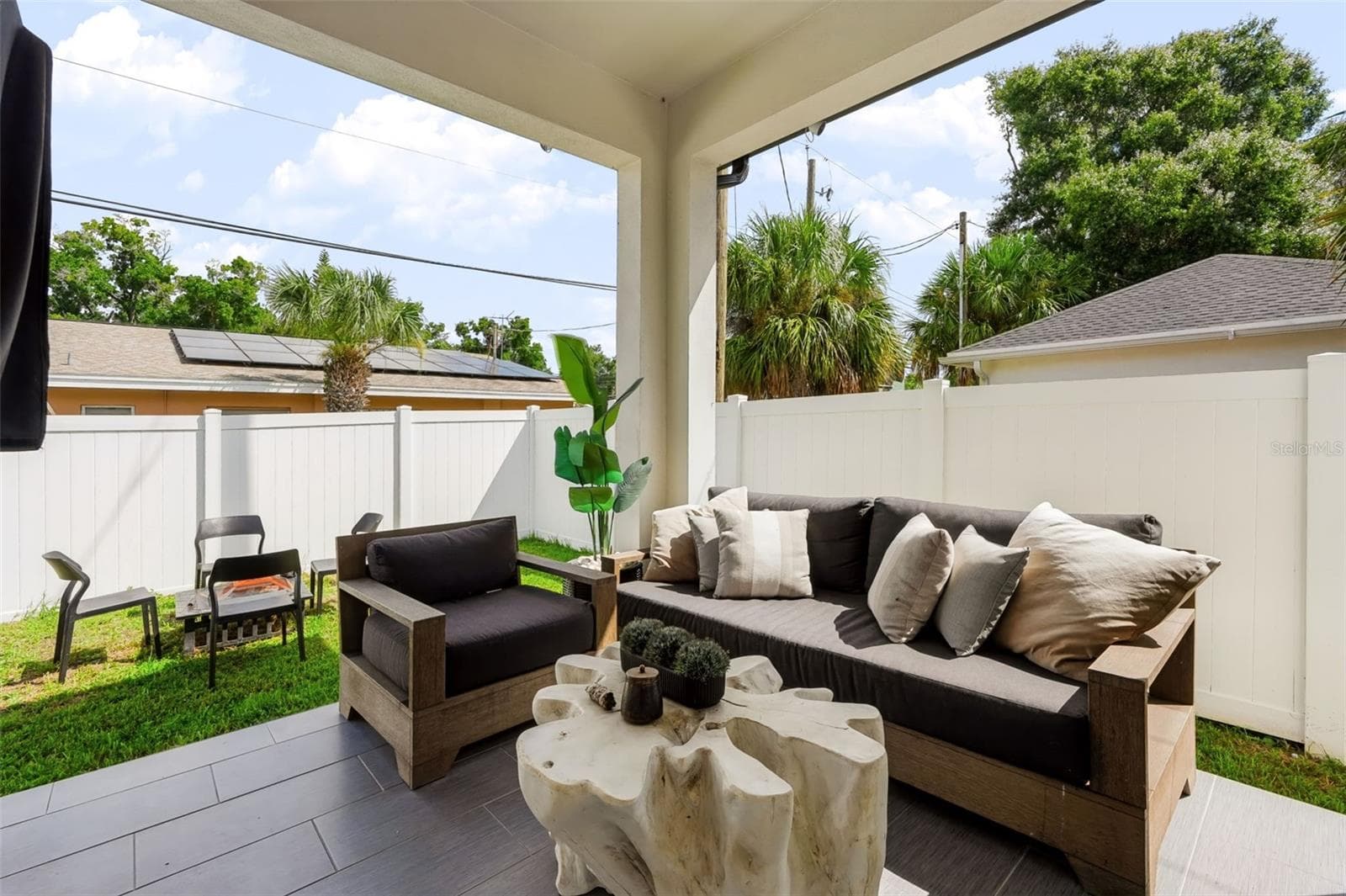Single Family Residence at 2143 W SAINT CONRAD ST, TAMPA, photo 35 of 46