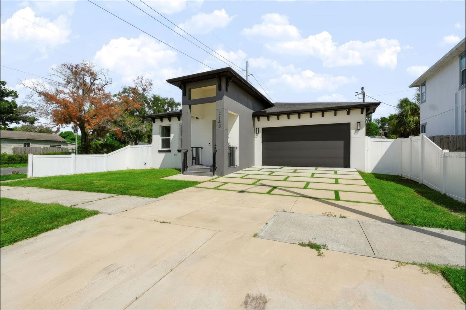 Single Family Residence at 2143 W SAINT CONRAD ST, TAMPA, photo 39 of 46