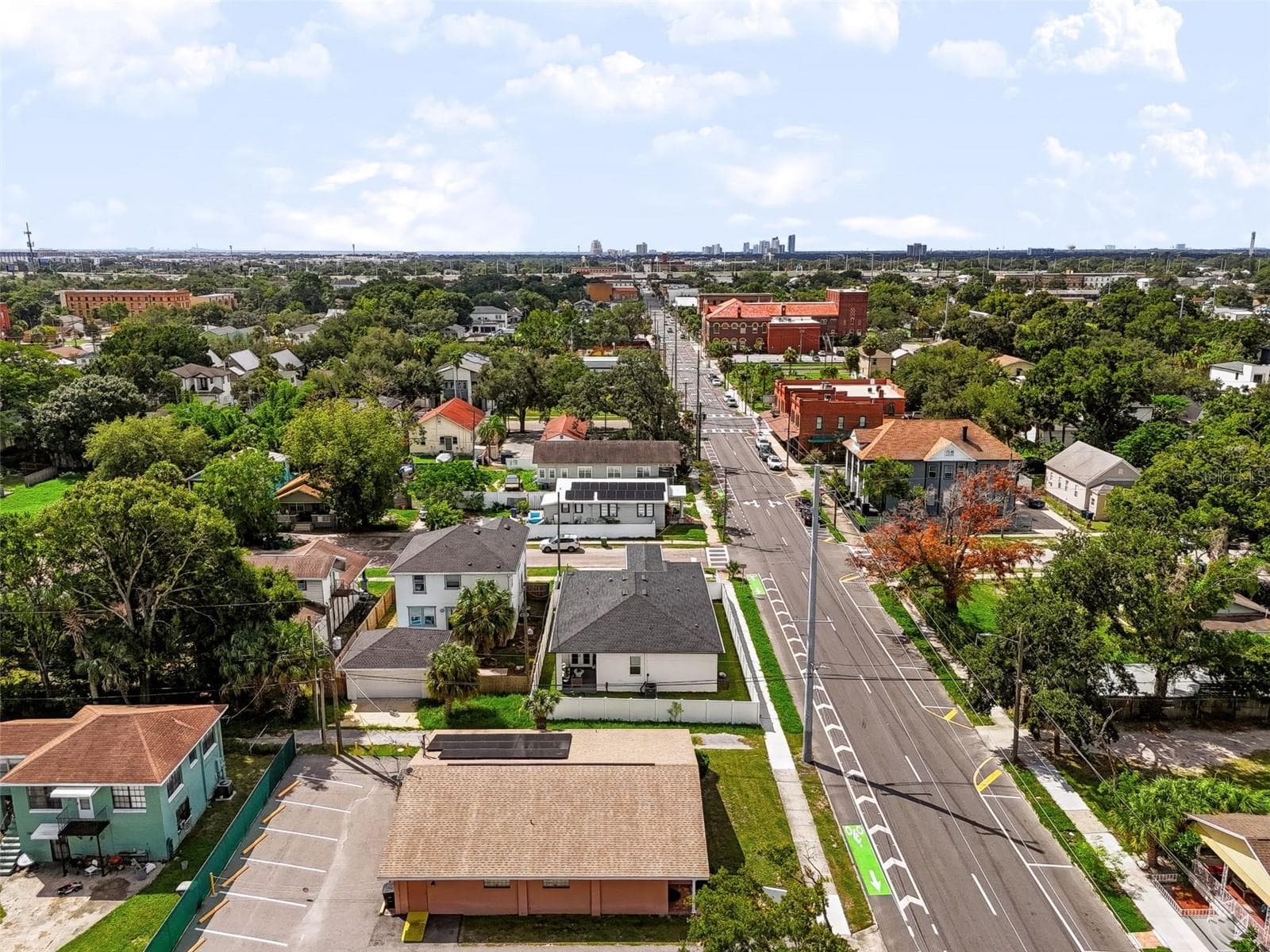 Single Family Residence at 2143 W SAINT CONRAD ST, TAMPA, photo 41 of 46