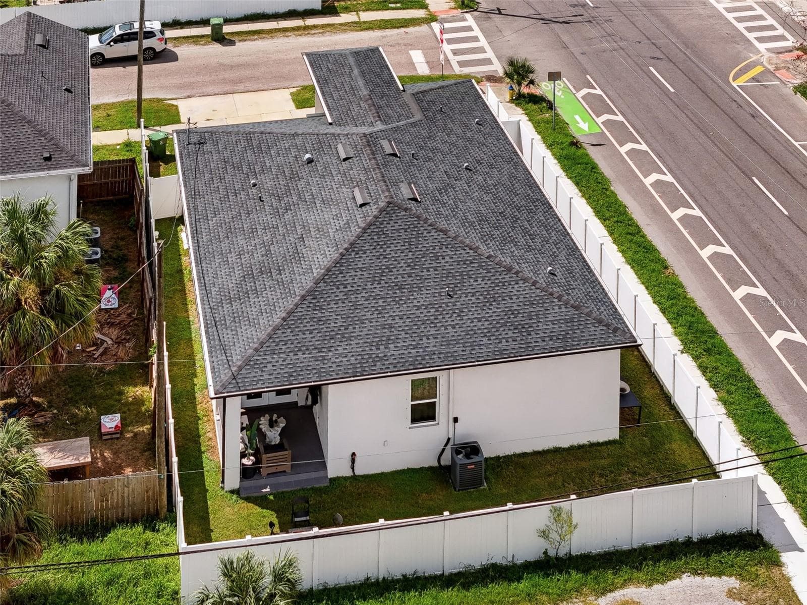Single Family Residence at 2143 W SAINT CONRAD ST, TAMPA, photo 42 of 46