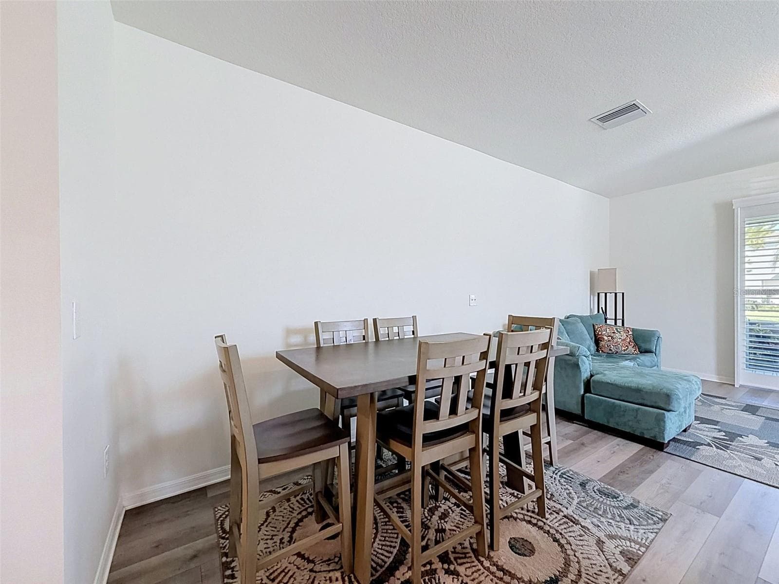 Dinning Room - 16189 GLOWING GROVE AVE, ODESSA