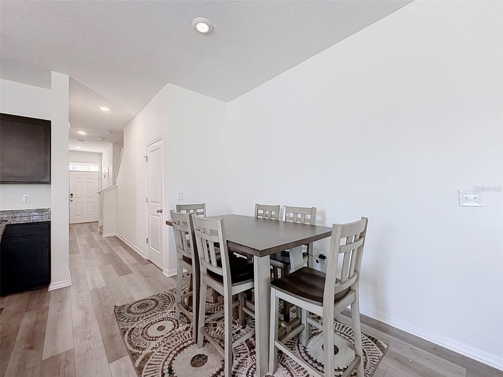 Dinning Room - 16189 GLOWING GROVE AVE, ODESSA