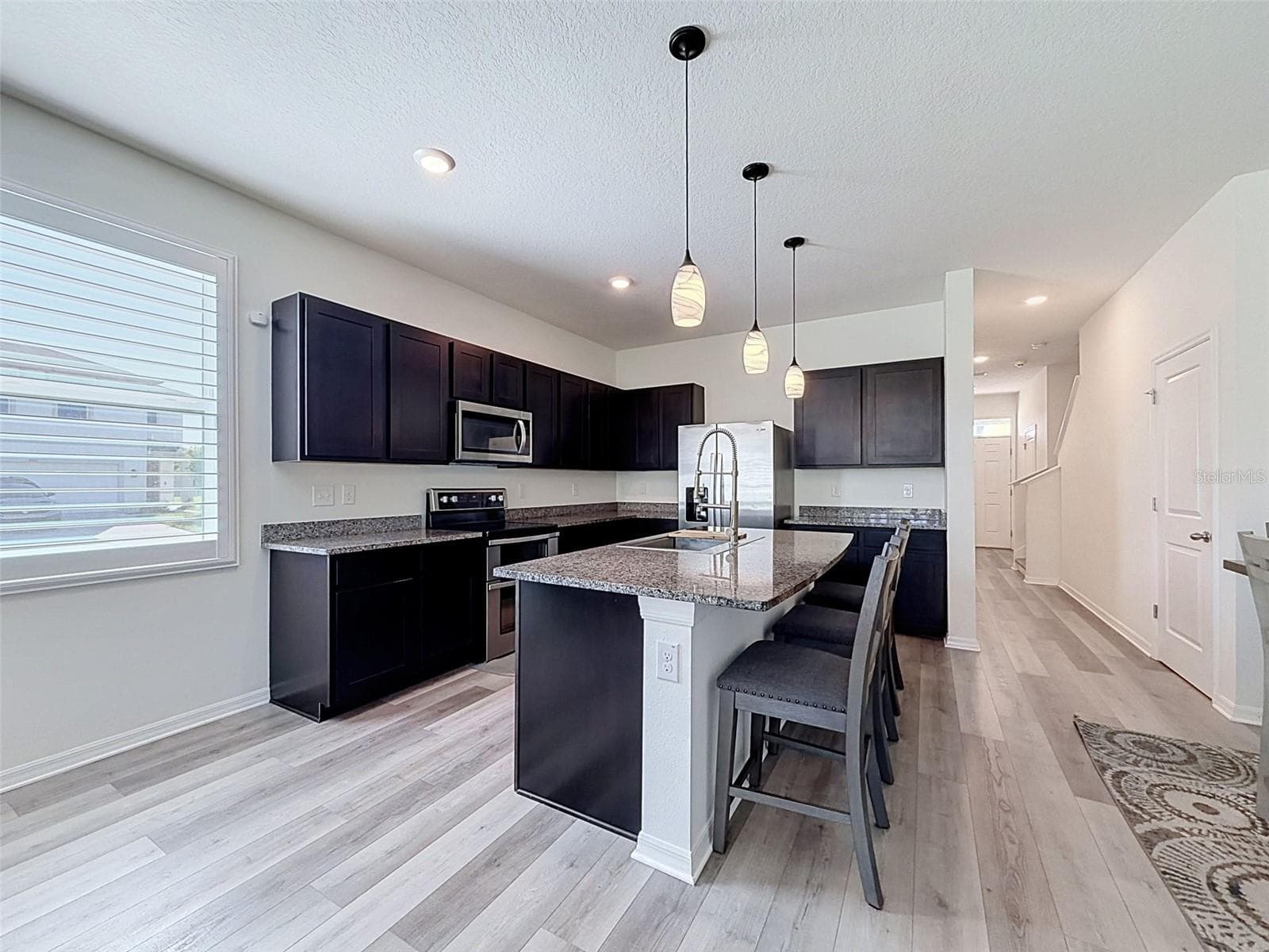 Kitchen - 16189 GLOWING GROVE AVE, ODESSA