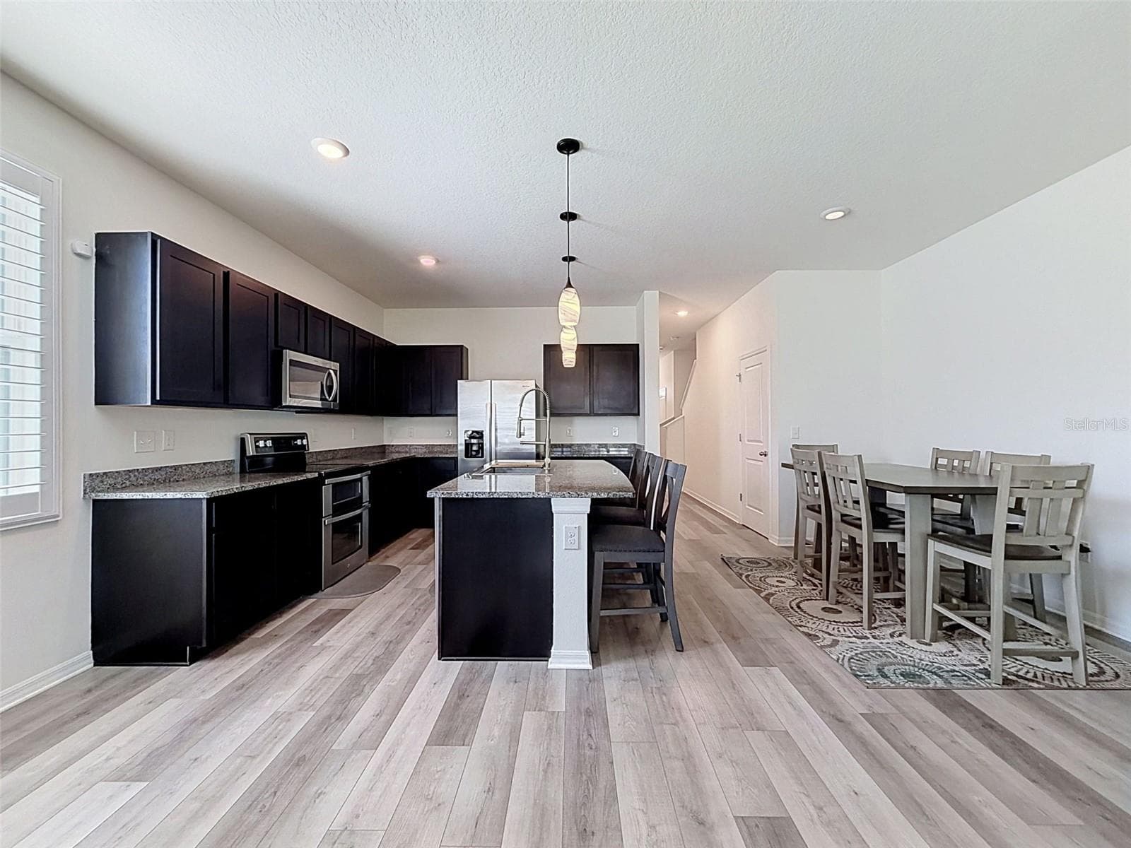Kitchen - 16189 GLOWING GROVE AVE, ODESSA