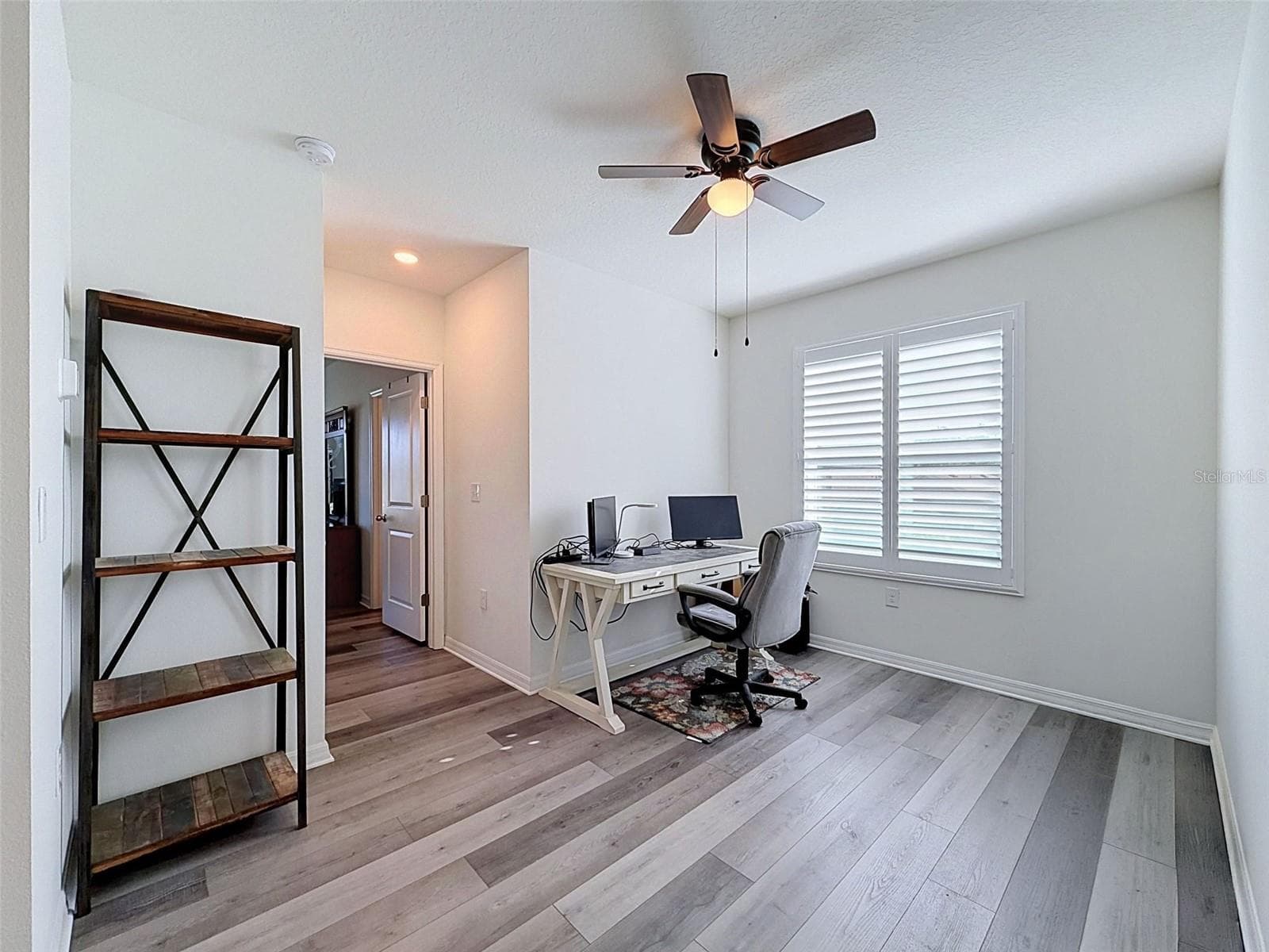 Upstairs Loft - 16189 GLOWING GROVE AVE, ODESSA