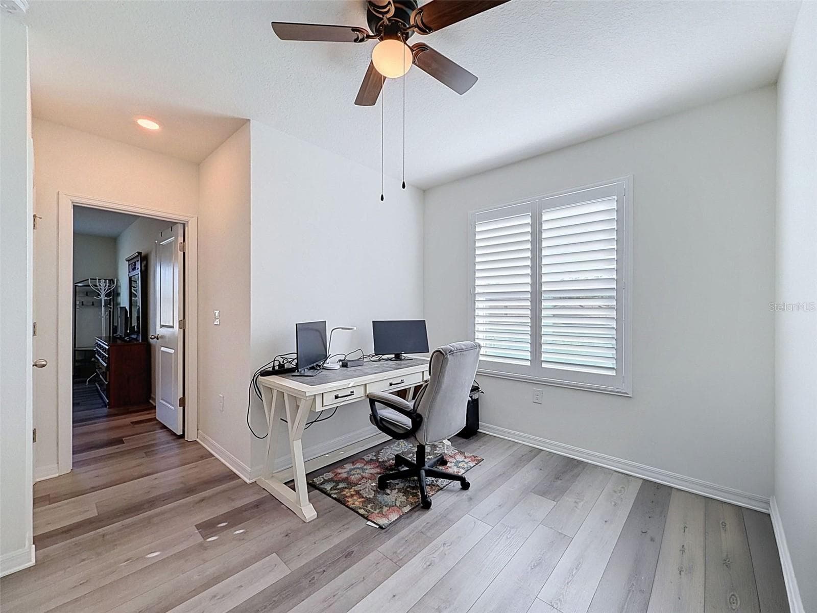 Upstairs Loft - 16189 GLOWING GROVE AVE, ODESSA